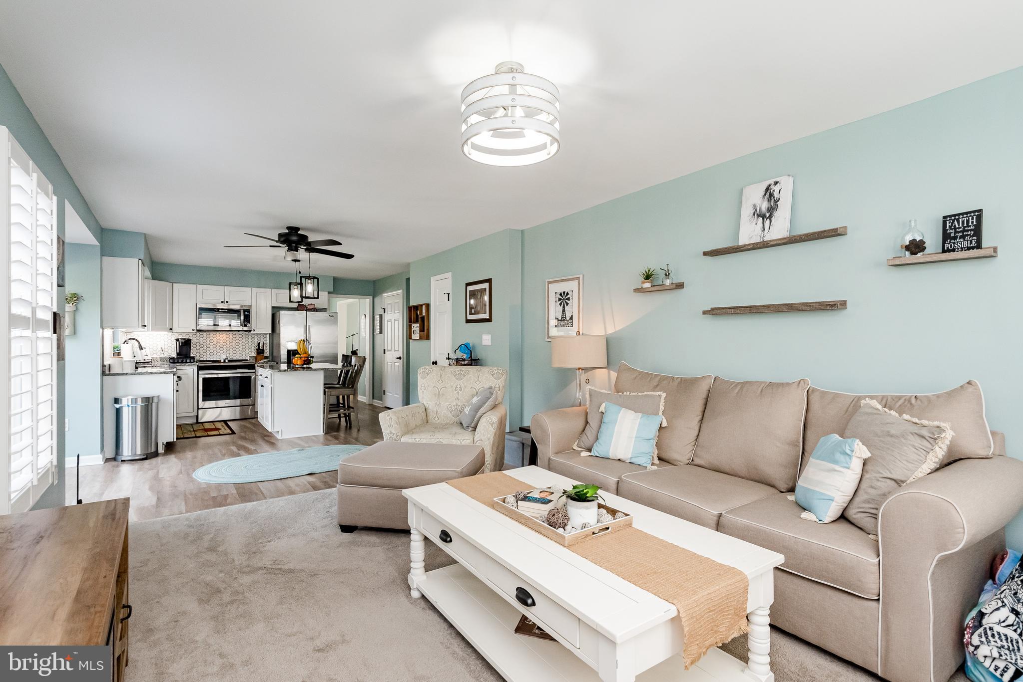 FARMINGTON VILLAGE - Residential