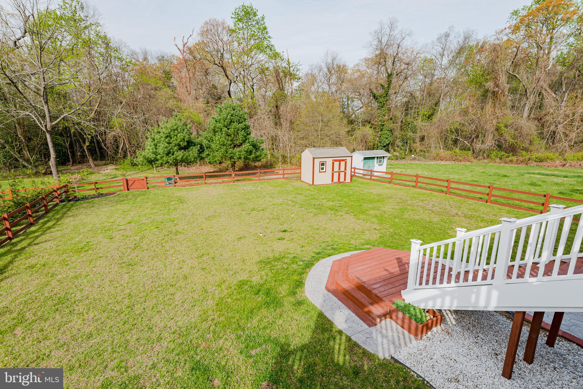FARMINGTON VILLAGE - Residential