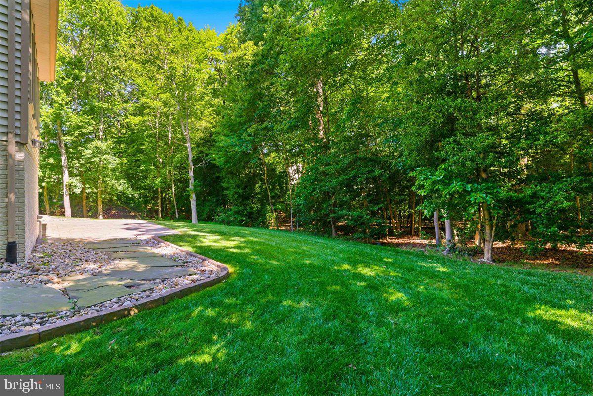 MEADOWBROOK WOODS - Residential