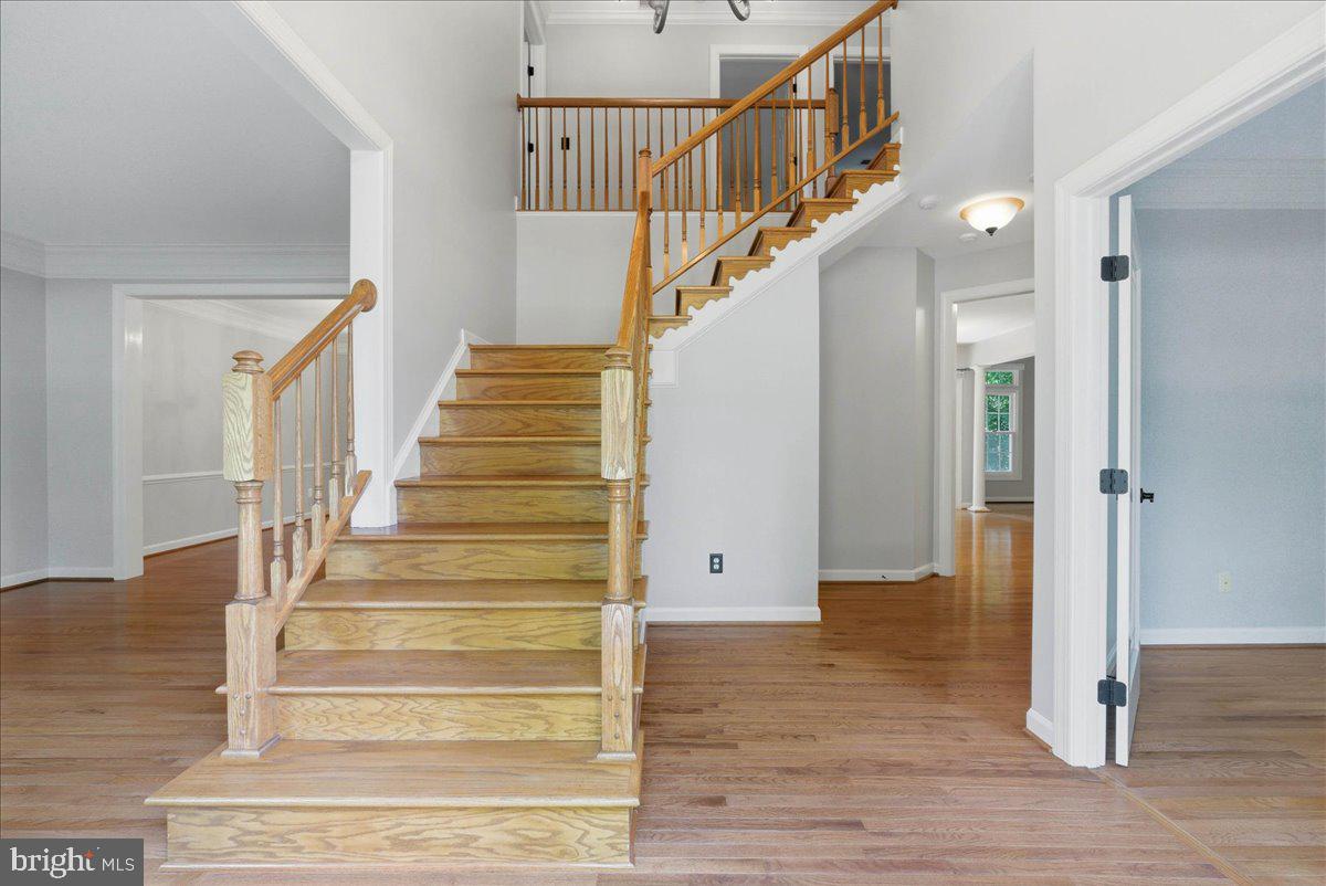 MEADOWBROOK WOODS - Residential