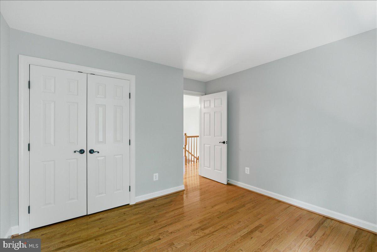 MEADOWBROOK WOODS - Residential