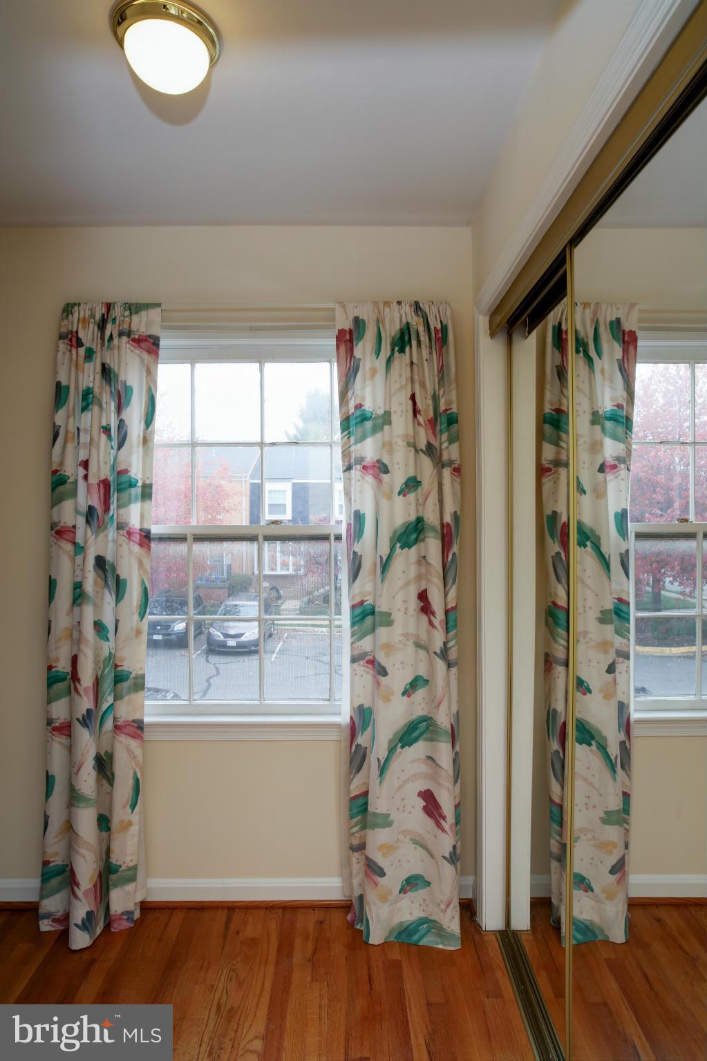 WESTMORELAND SQUARE - Residential Lease
