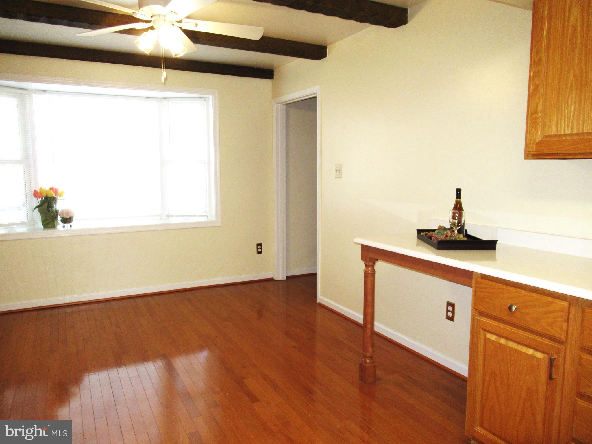 WESTMORELAND SQUARE - Residential Lease
