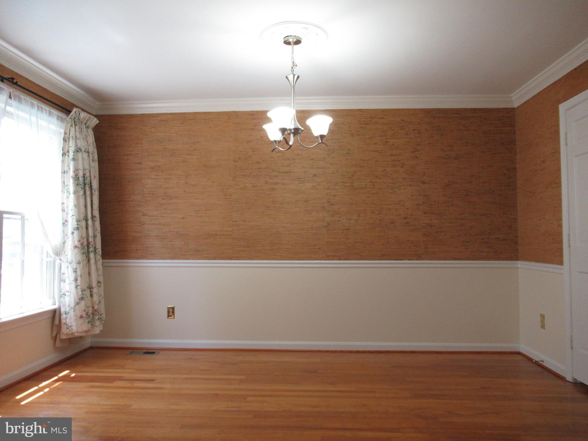 WESTMORELAND SQUARE - Residential Lease