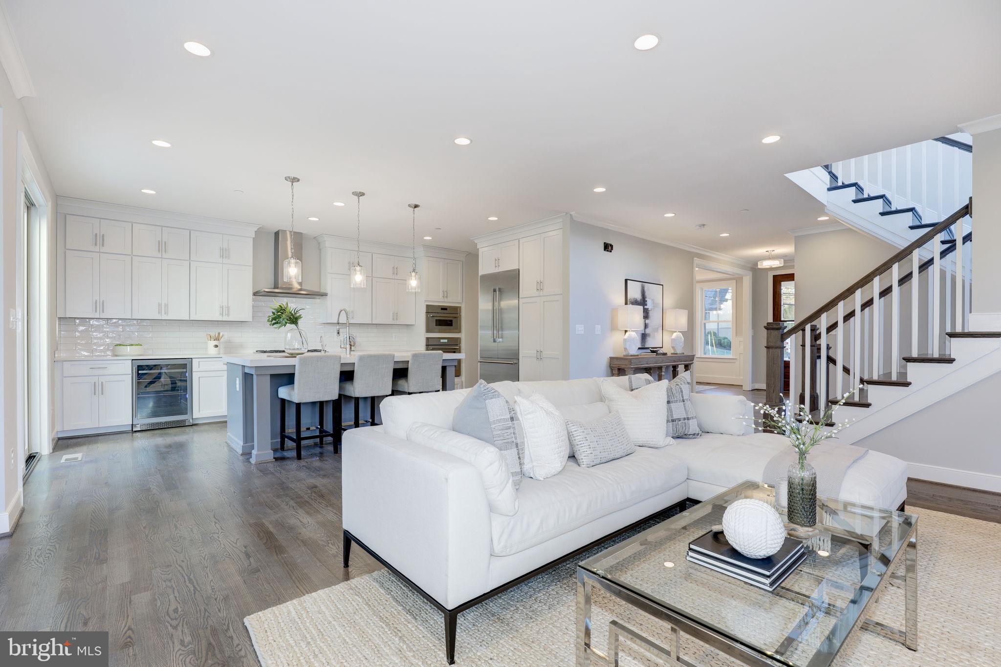 WYNGATE - Residential