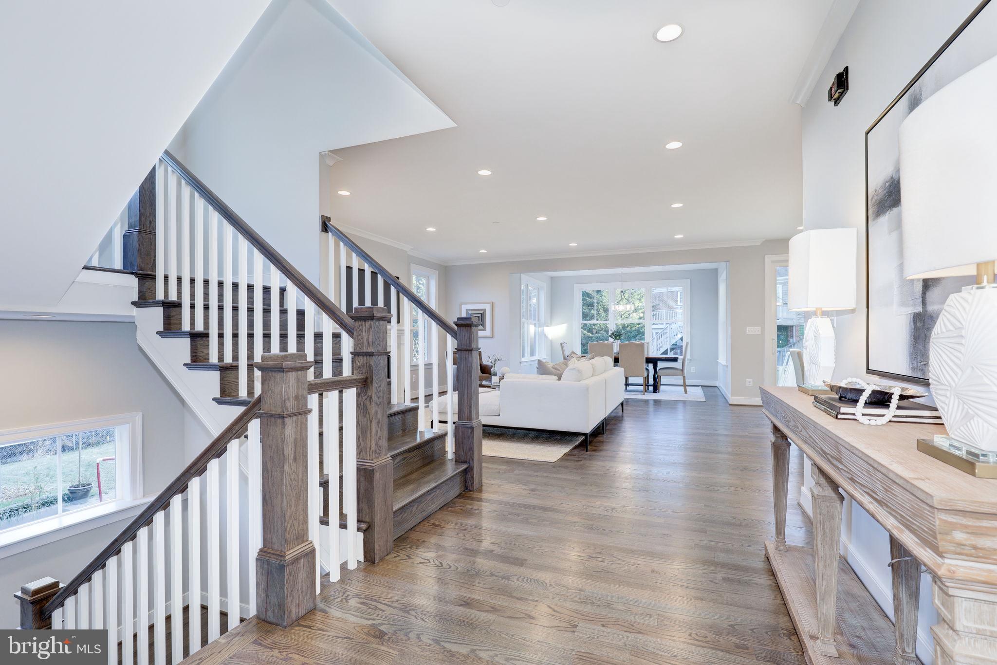 WYNGATE - Residential