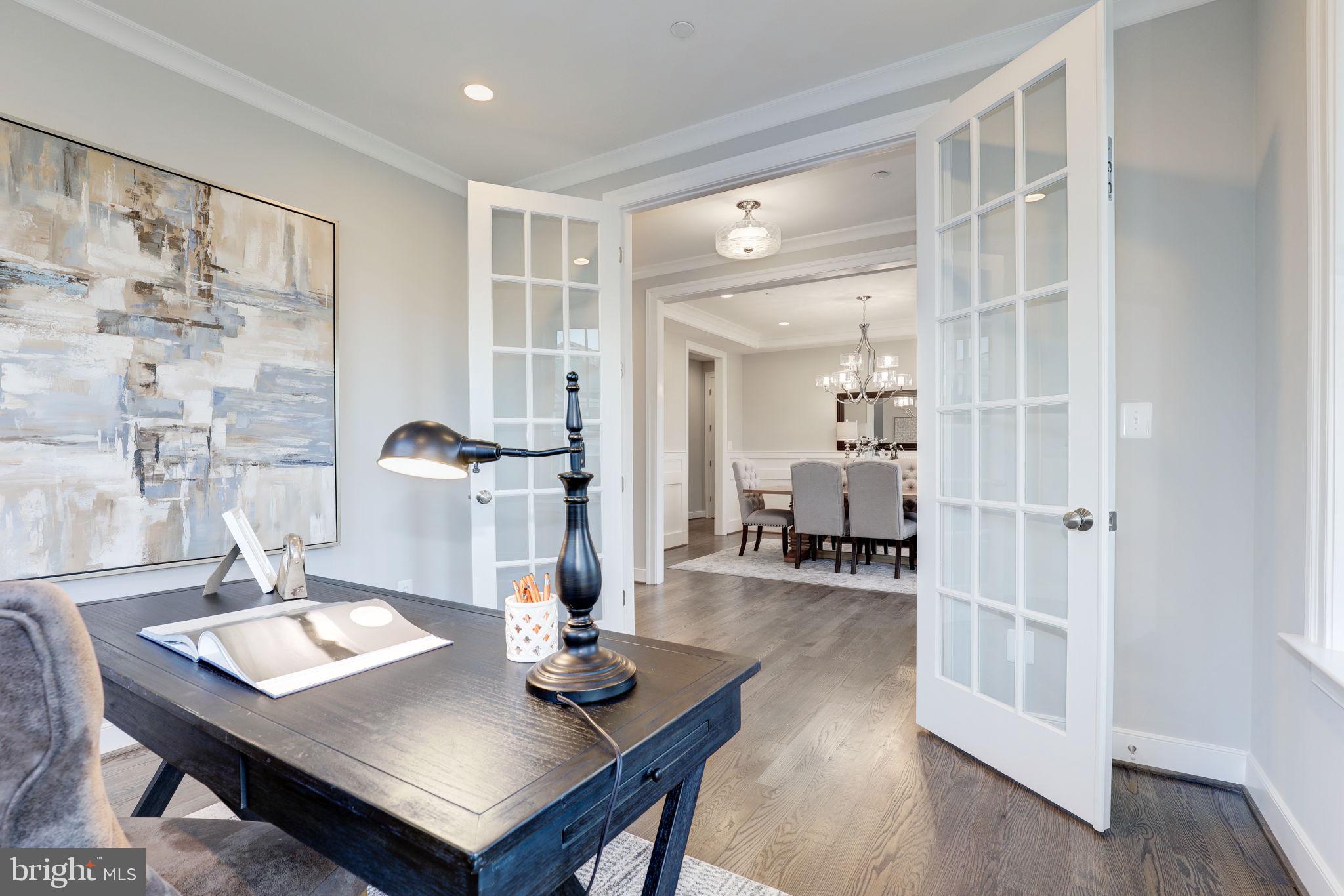 WYNGATE - Residential