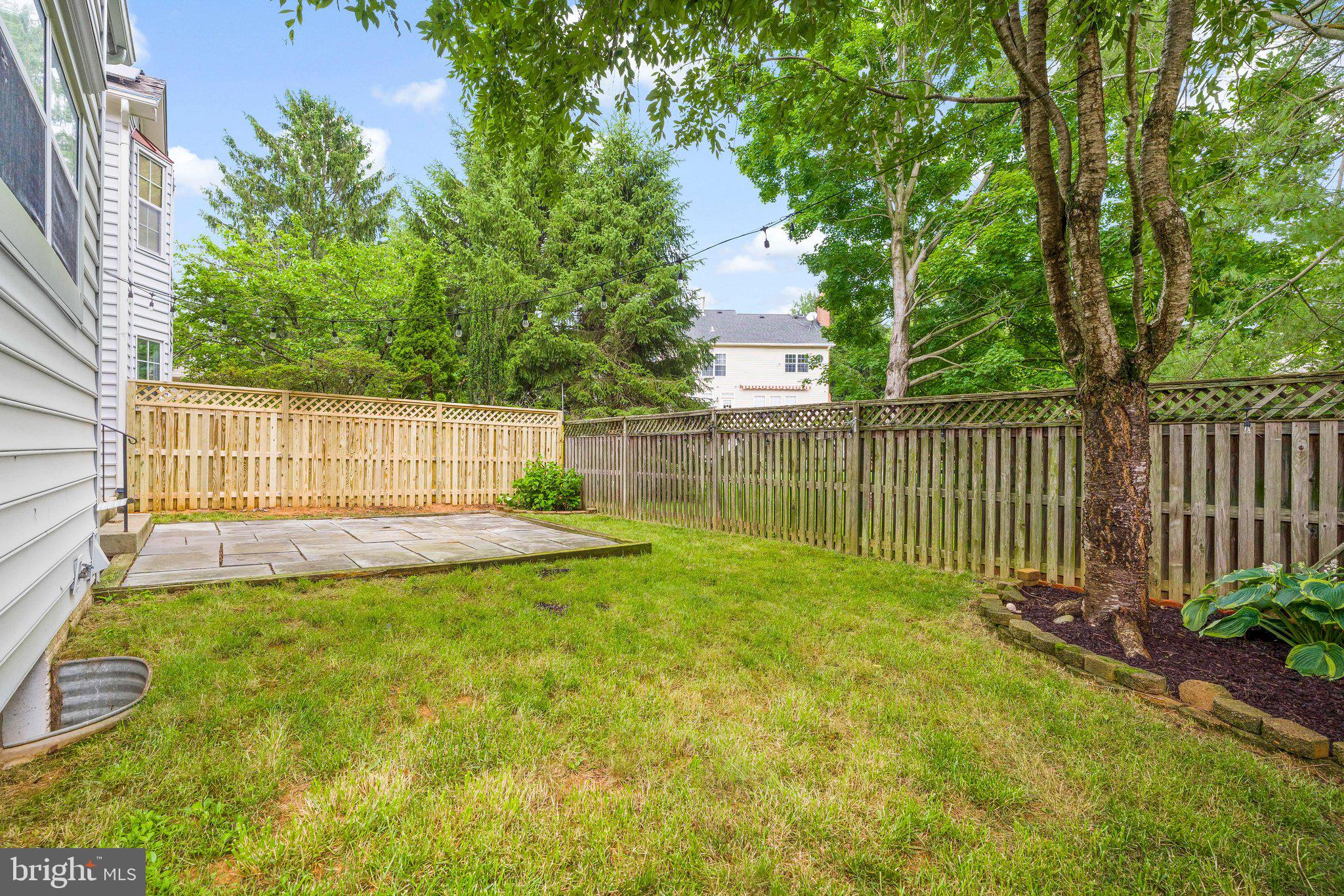 GABLE FIELD - Residential