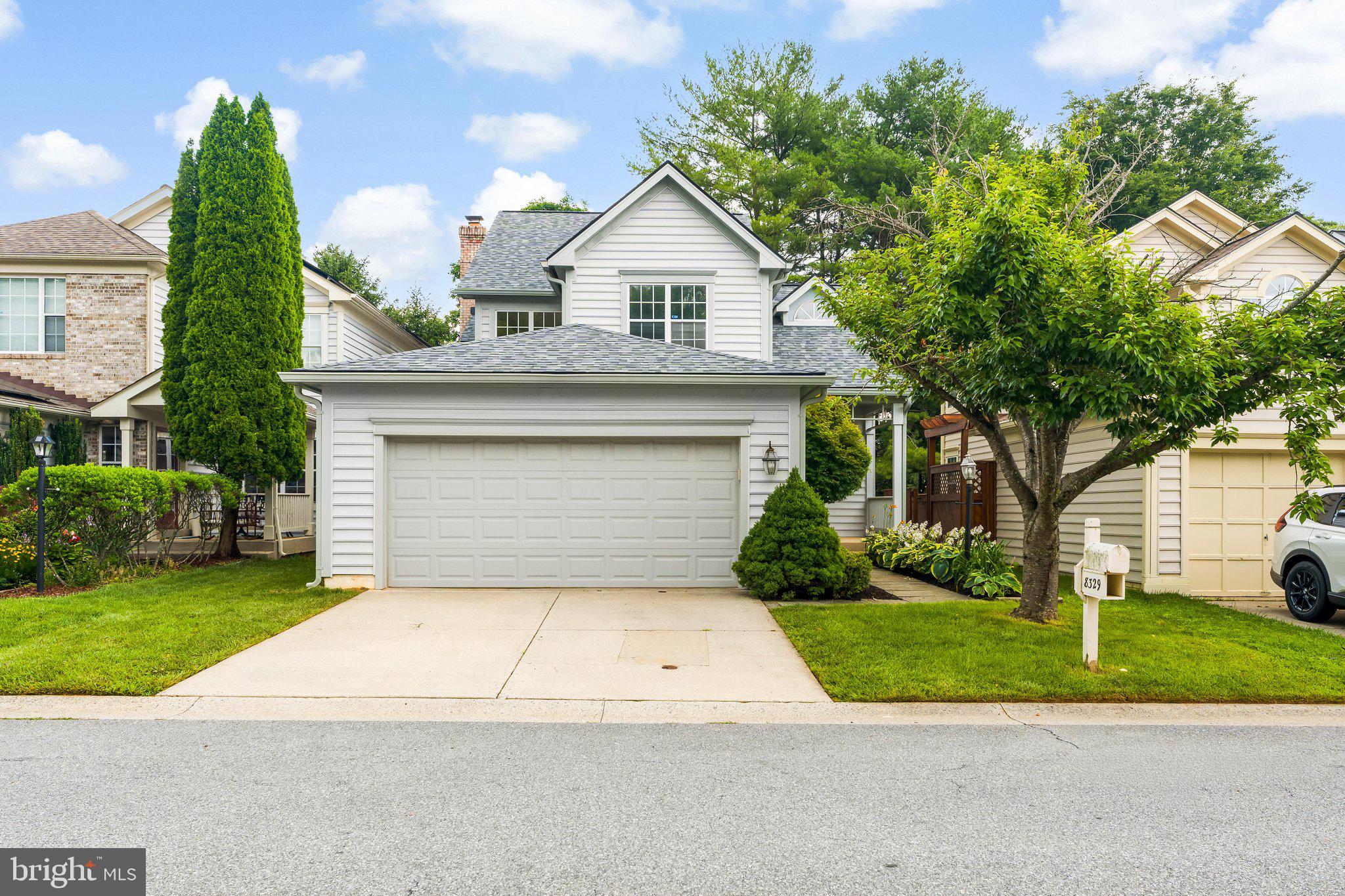 GABLE FIELD - Residential