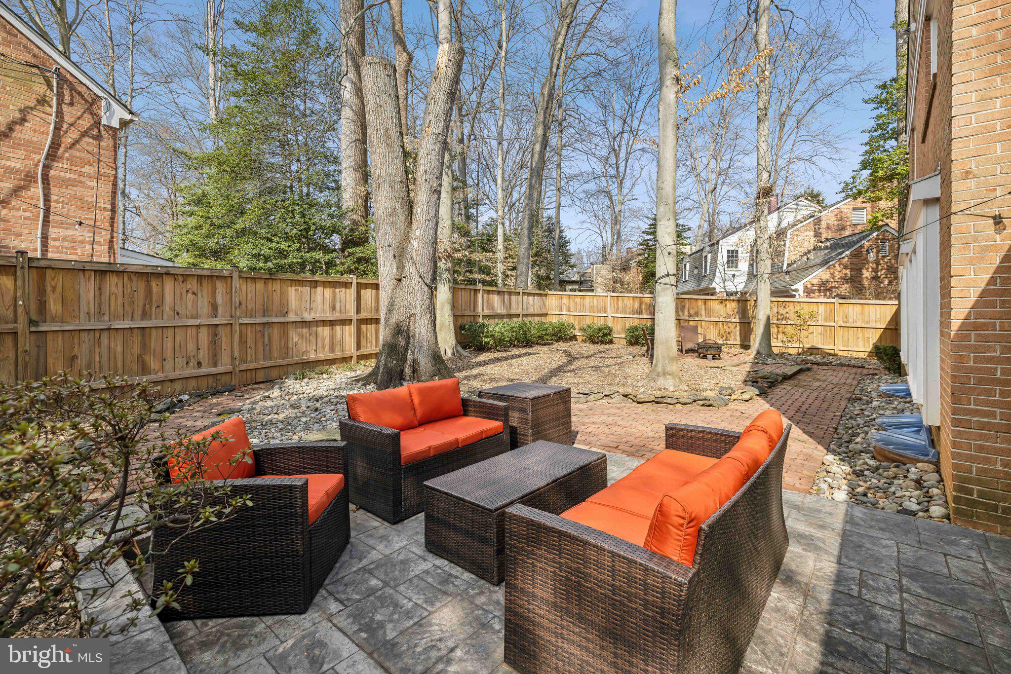 ROCKVILLE ESTATES - Residential