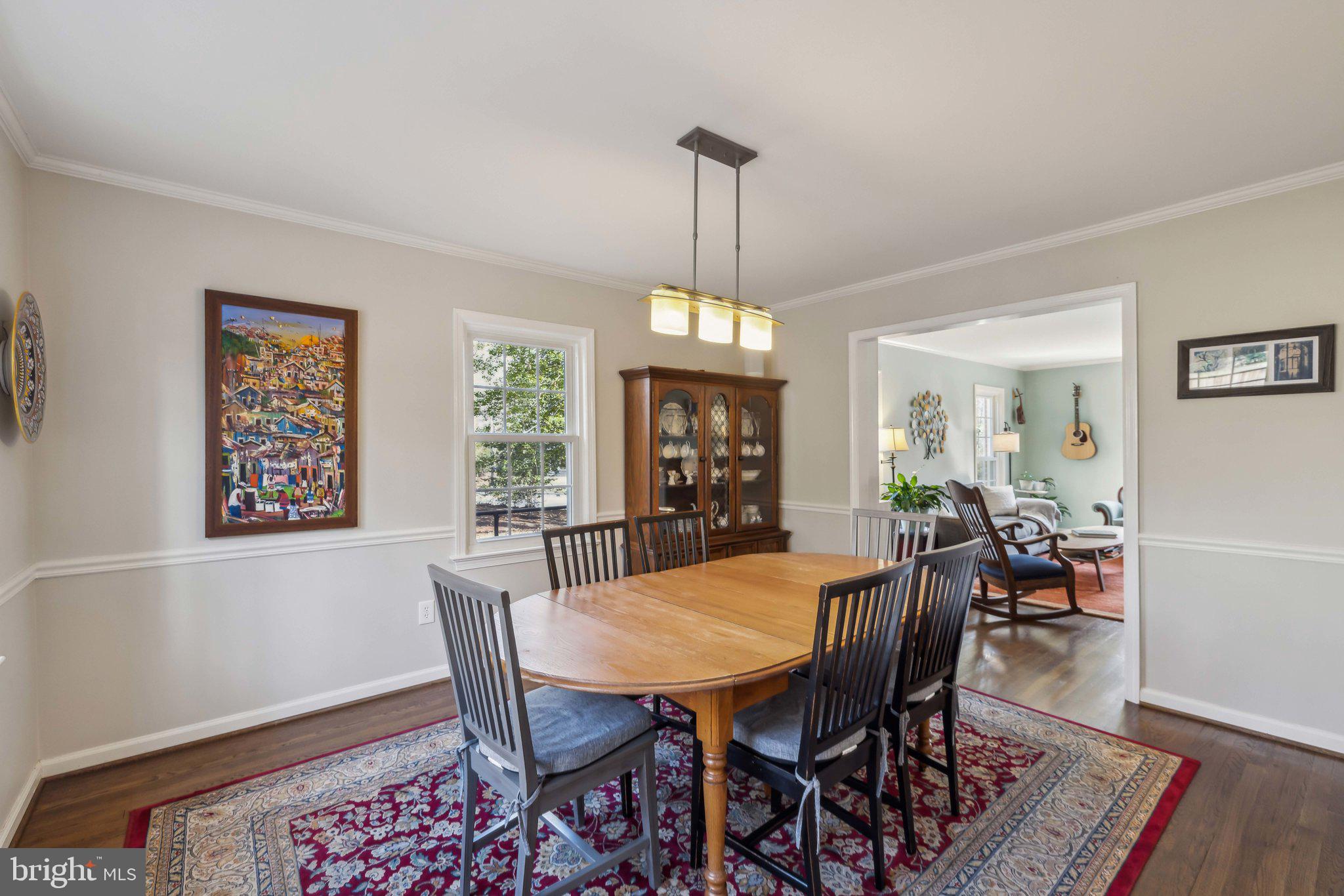 ROCKVILLE ESTATES - Residential