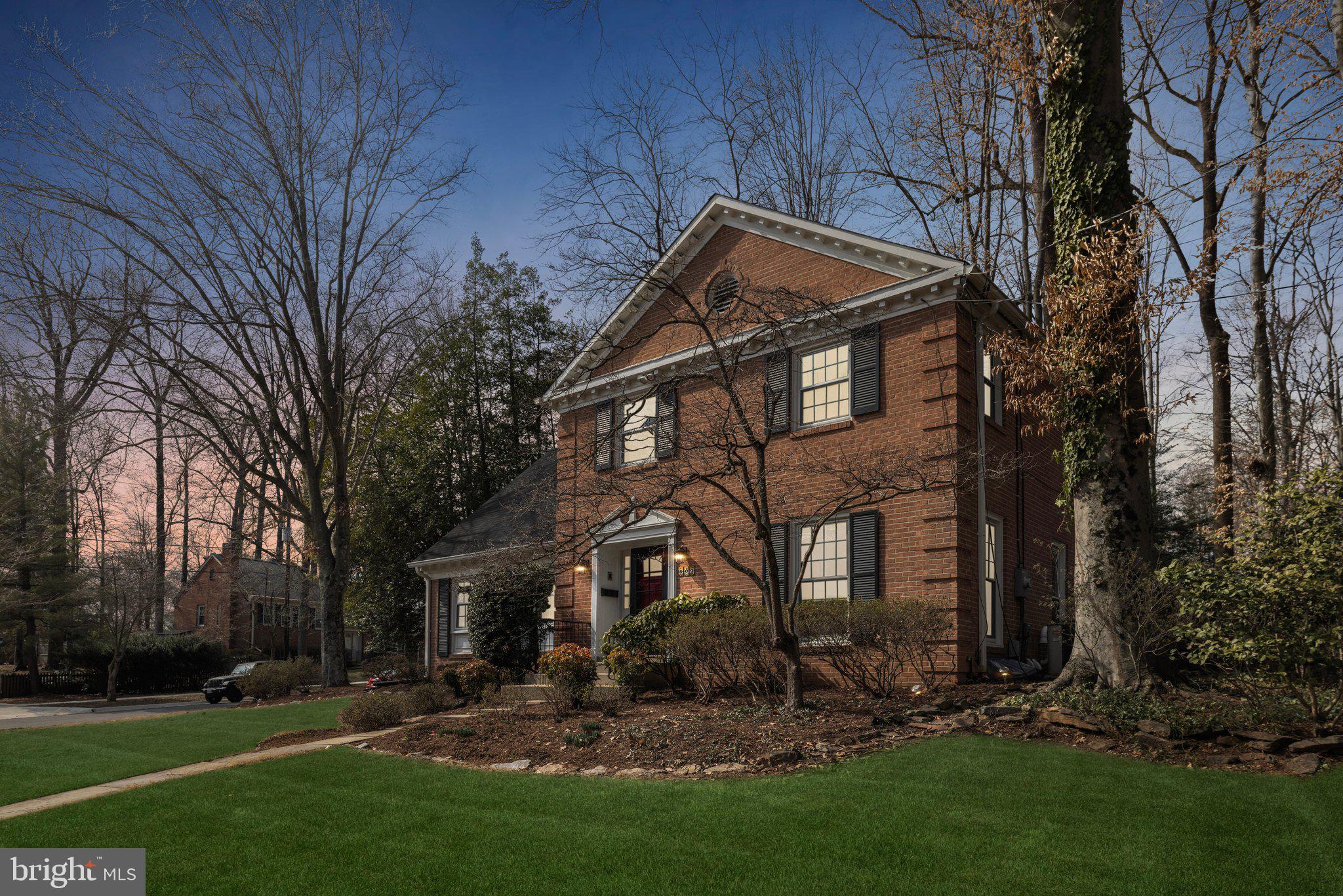ROCKVILLE ESTATES - Residential