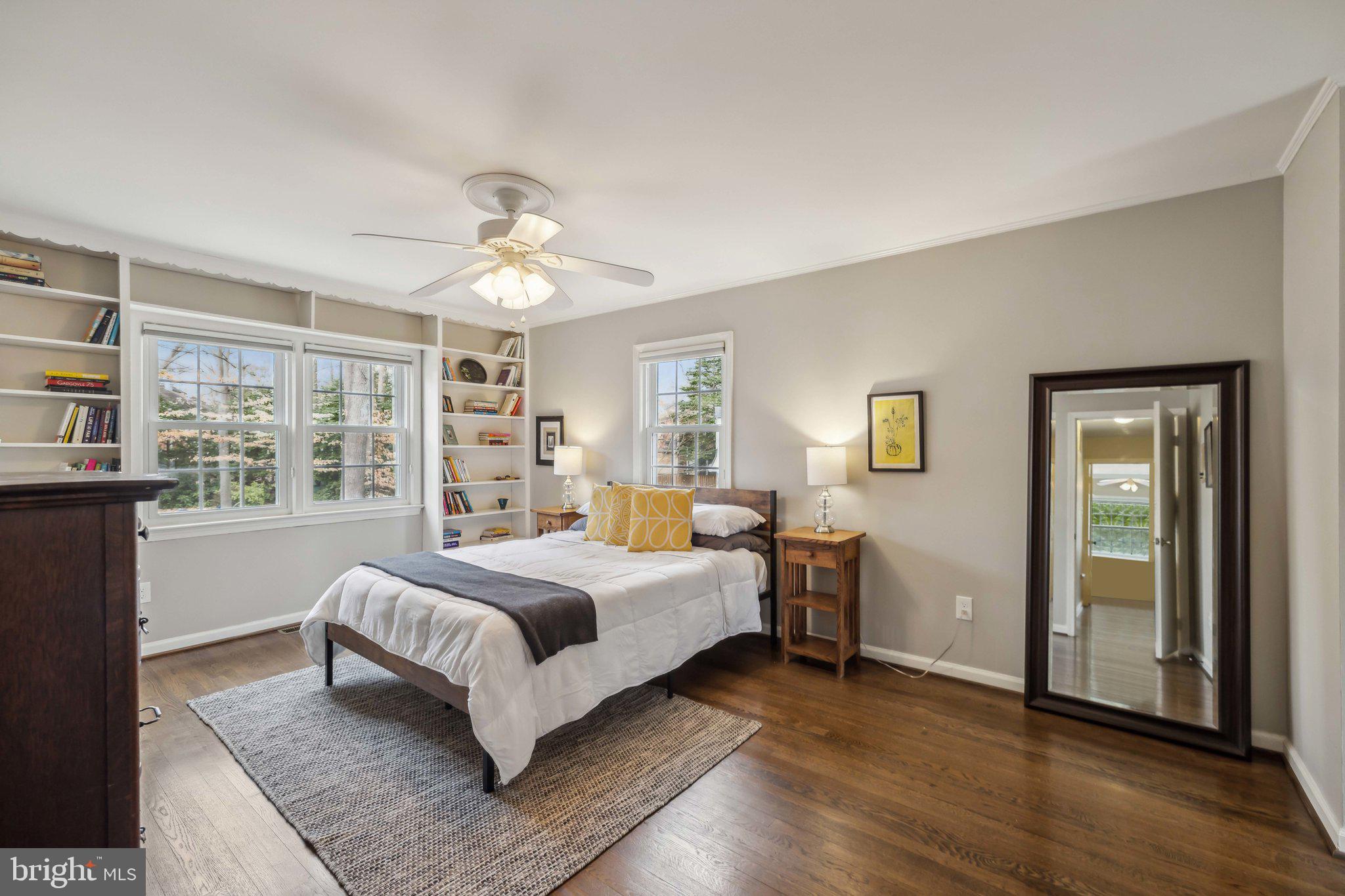 ROCKVILLE ESTATES - Residential