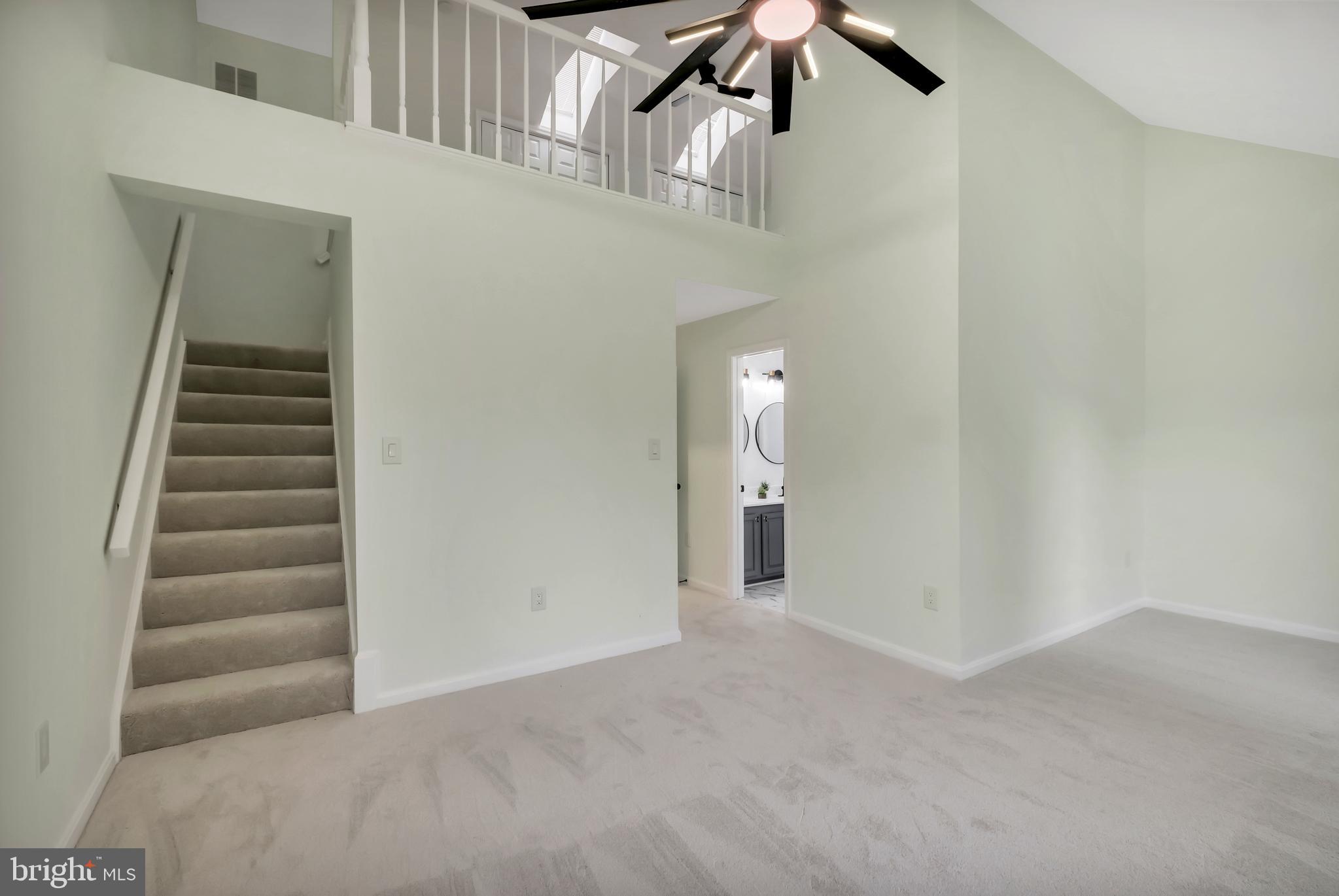 CAROLINE OAKS - Residential