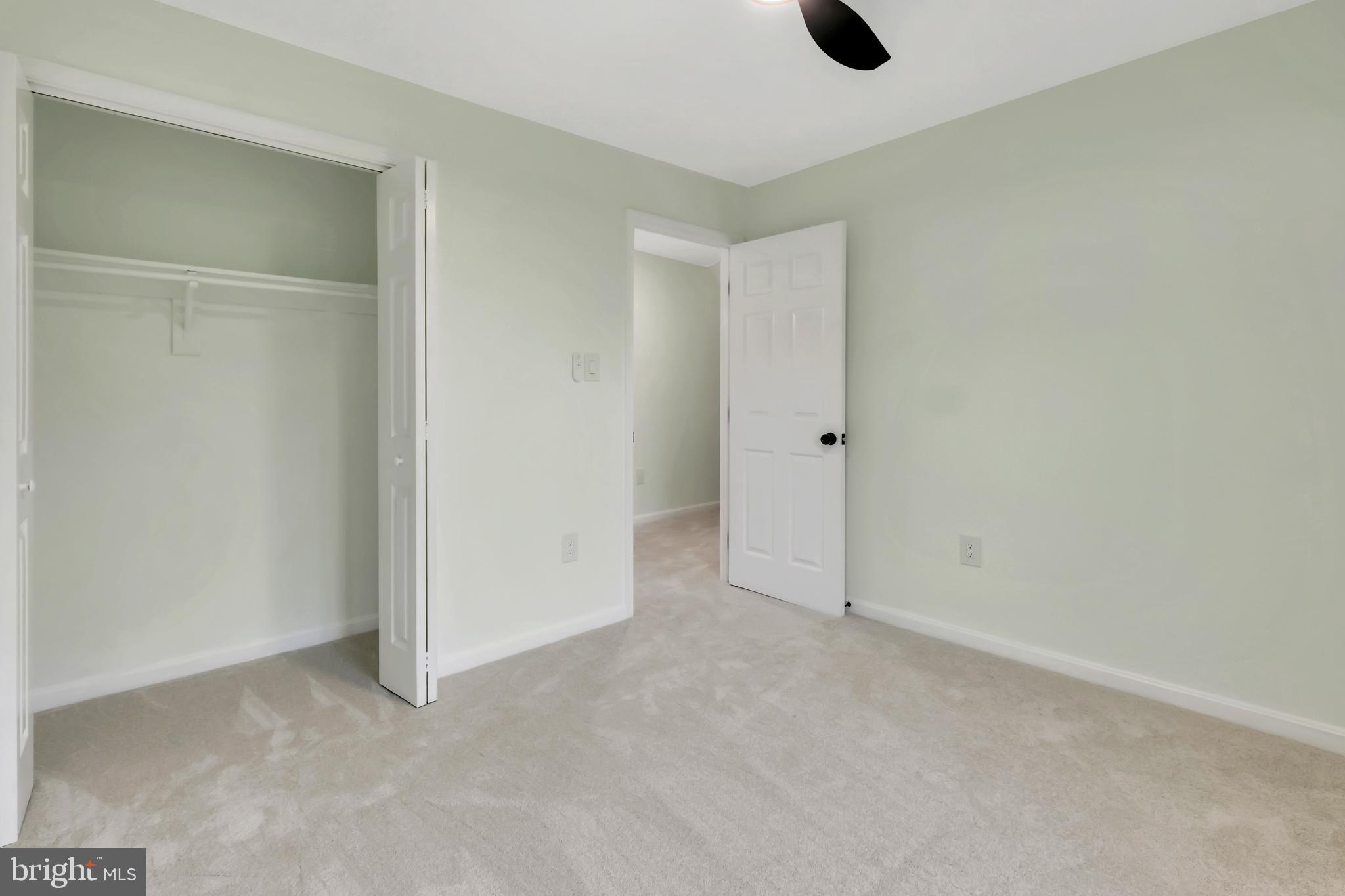 CAROLINE OAKS - Residential