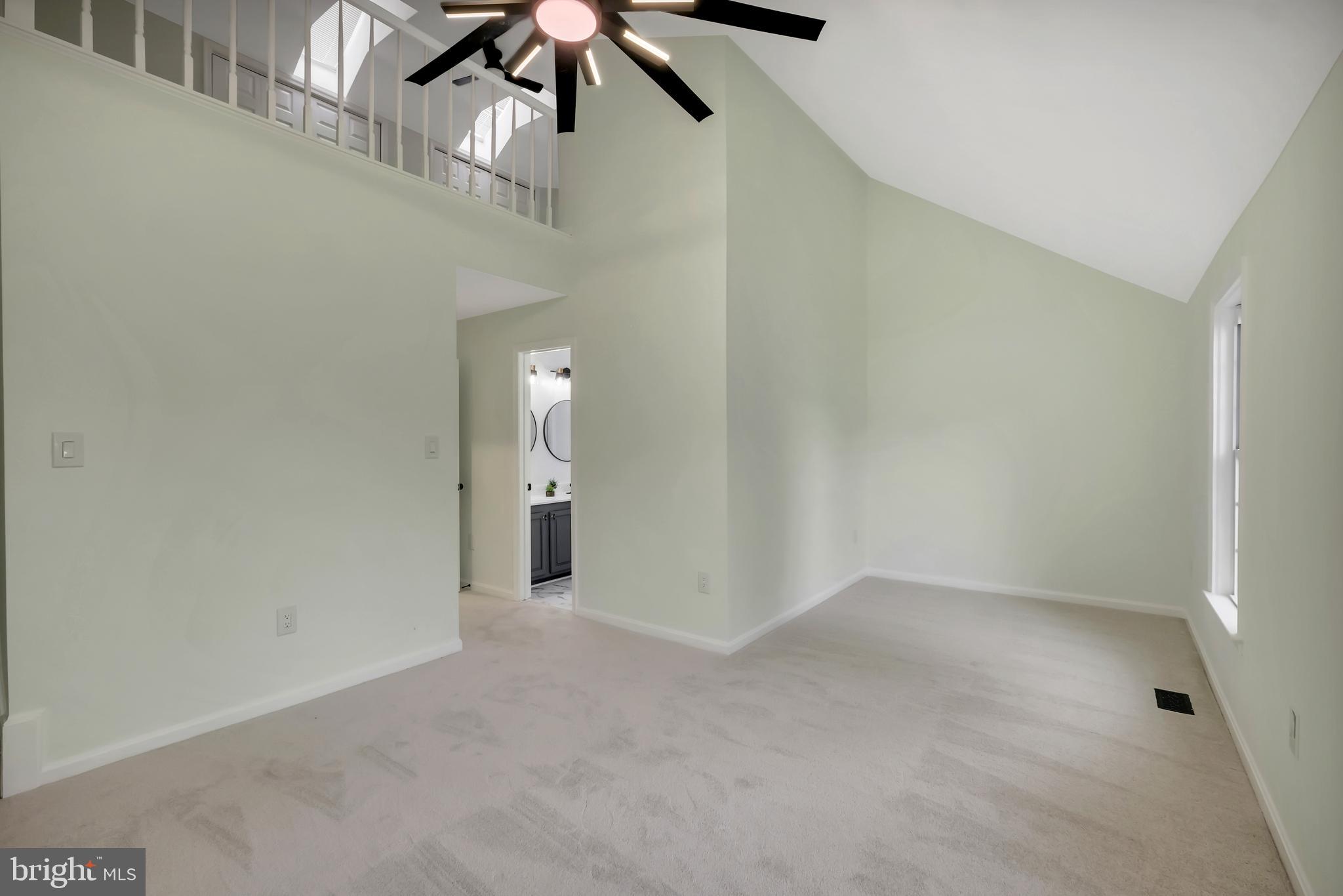 CAROLINE OAKS - Residential