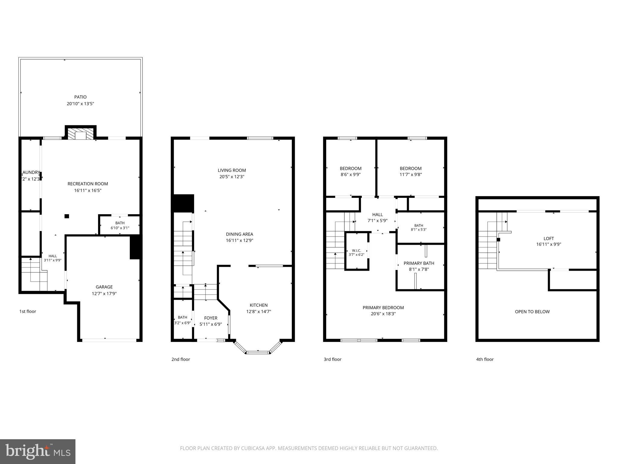 CAROLINE OAKS - Residential
