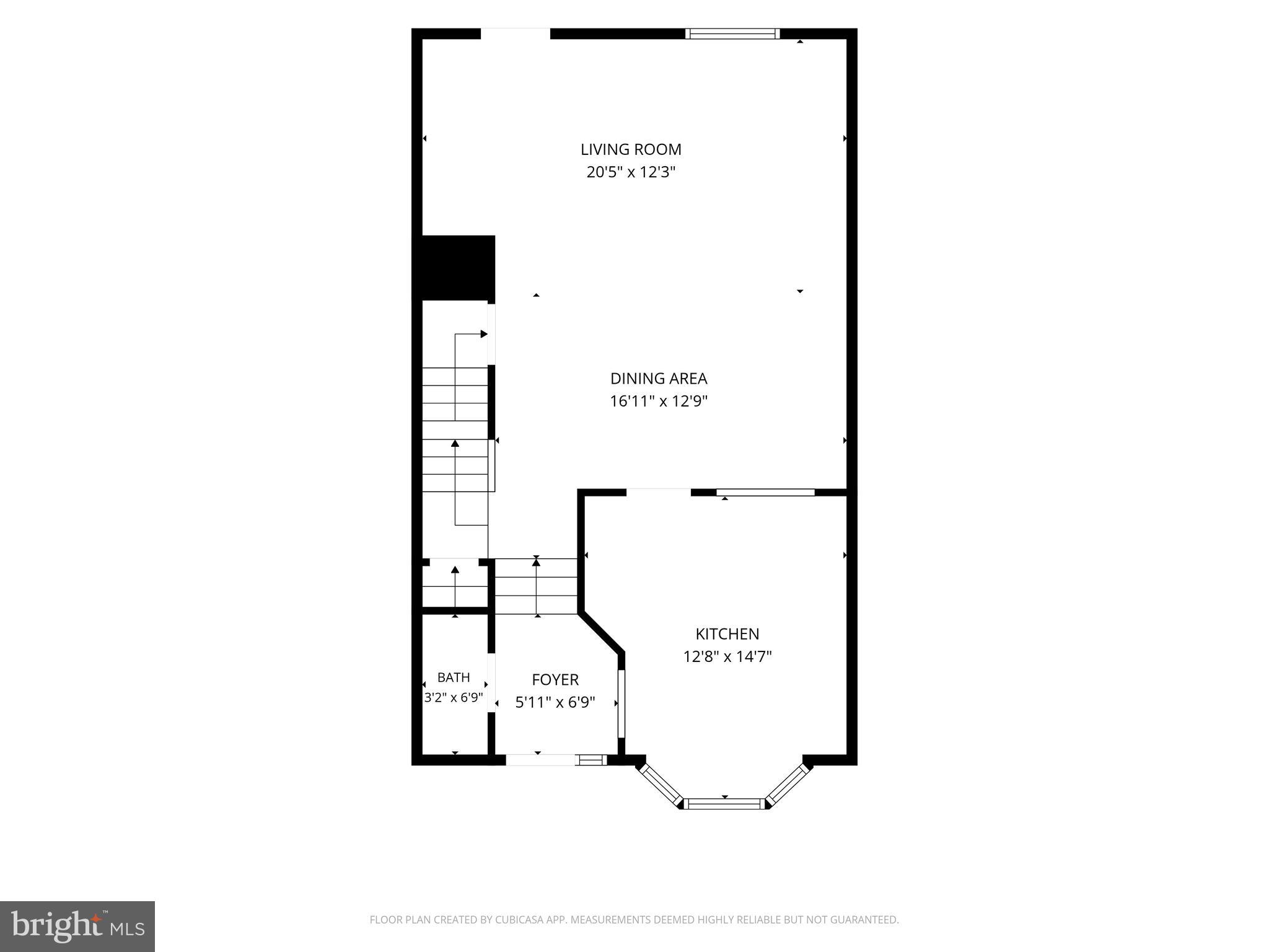 CAROLINE OAKS - Residential