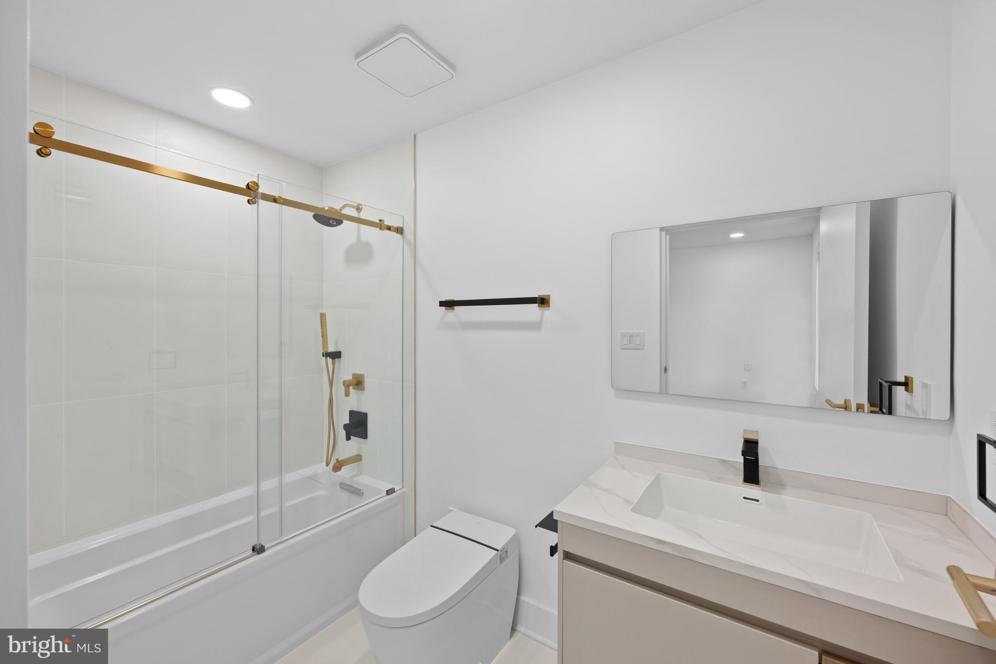 DONALDSON RUN - Residential