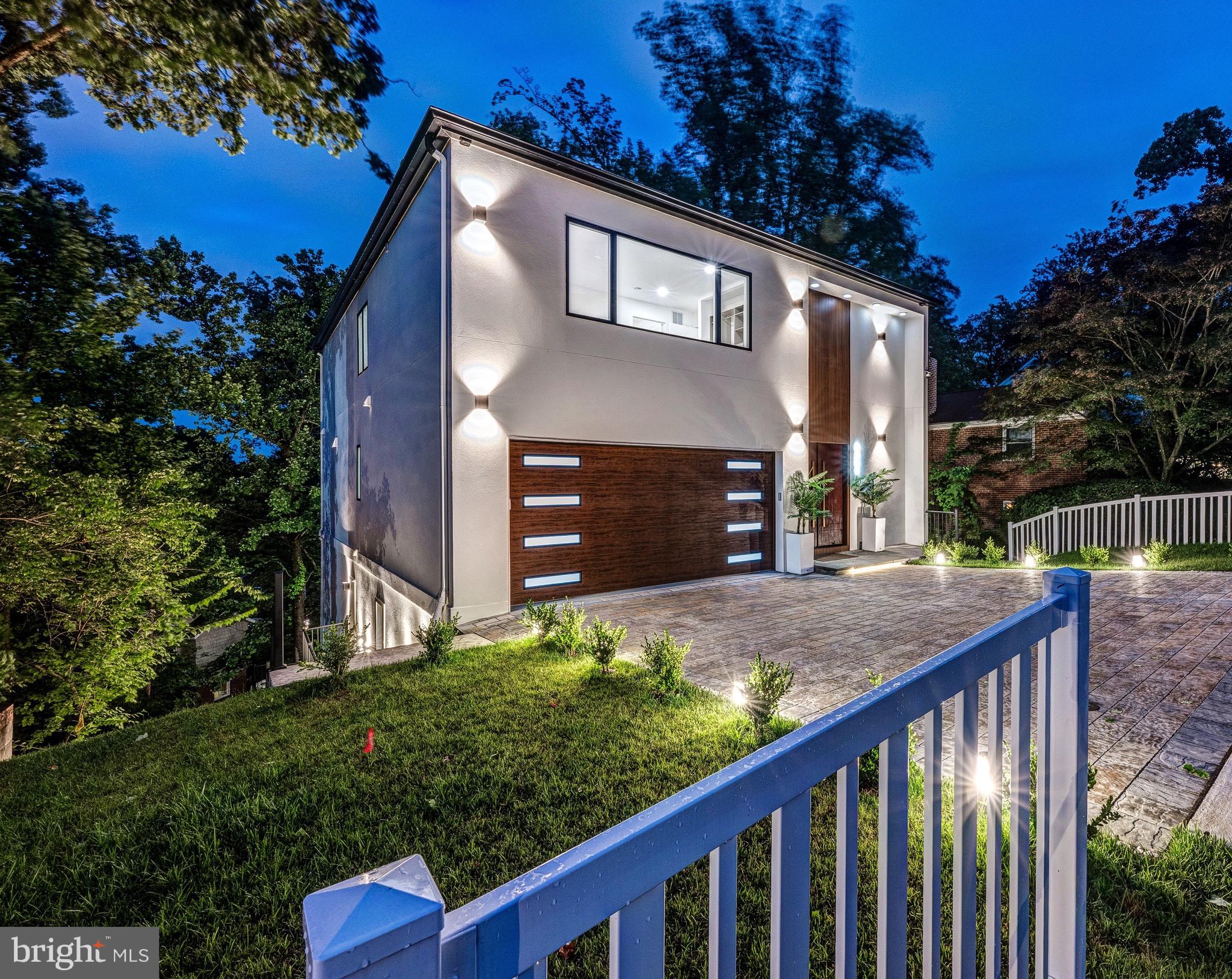 DONALDSON RUN - Residential
