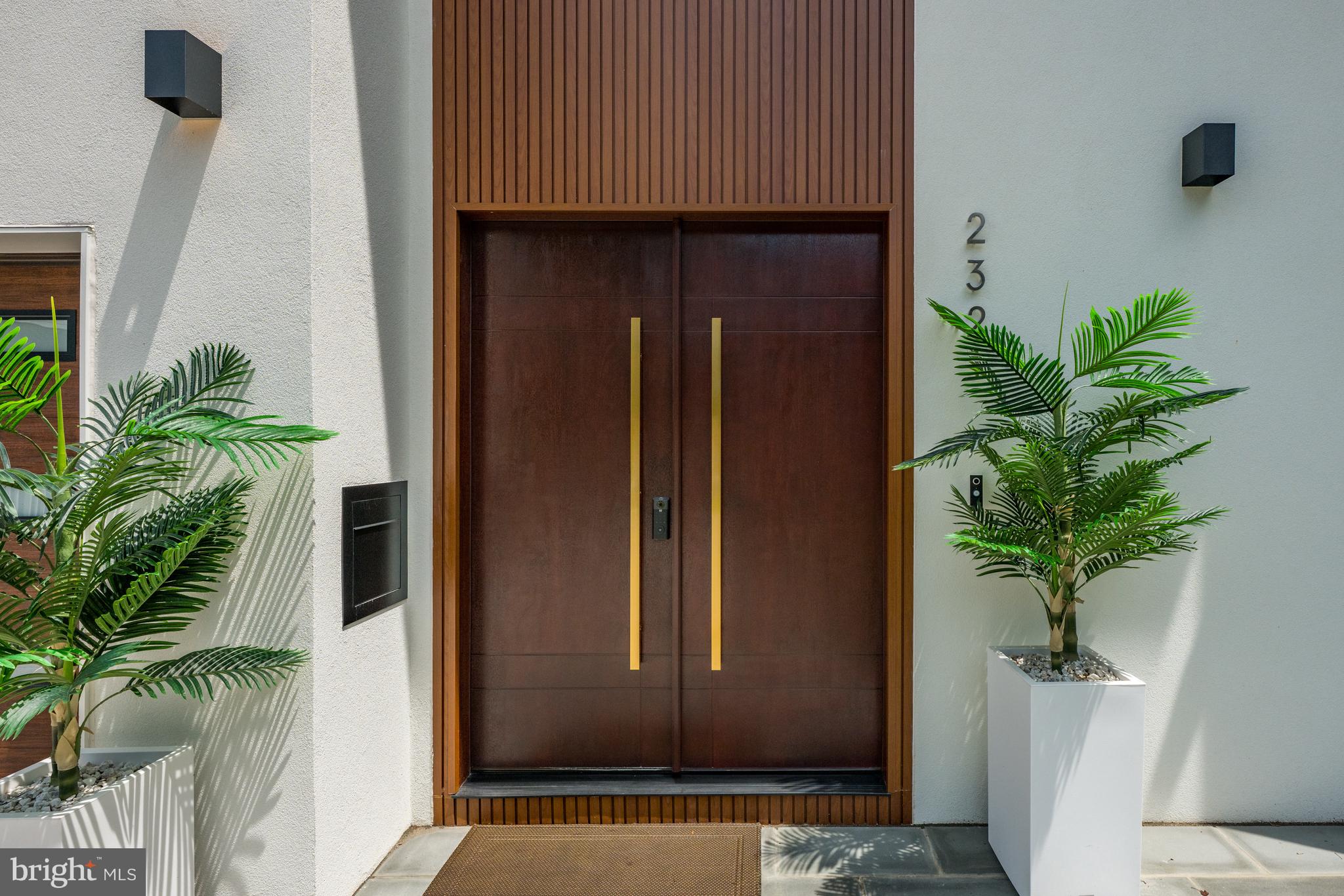DONALDSON RUN - Residential