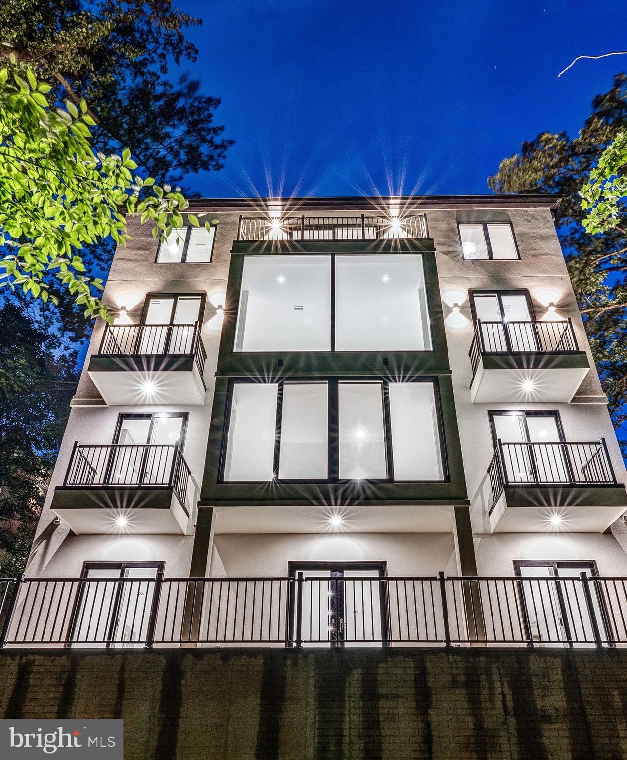 DONALDSON RUN - Residential