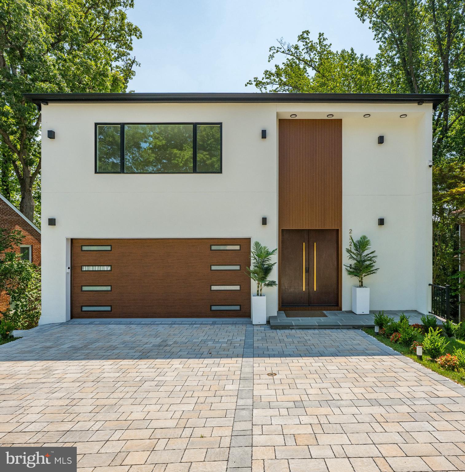 DONALDSON RUN - Residential