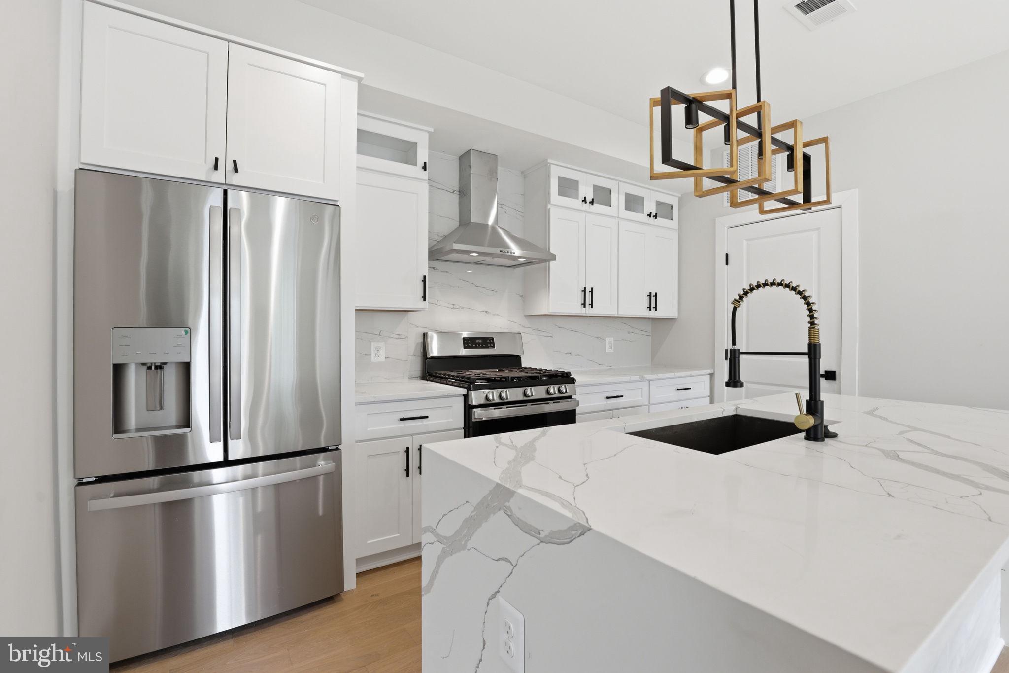 MARYVALE - Residential