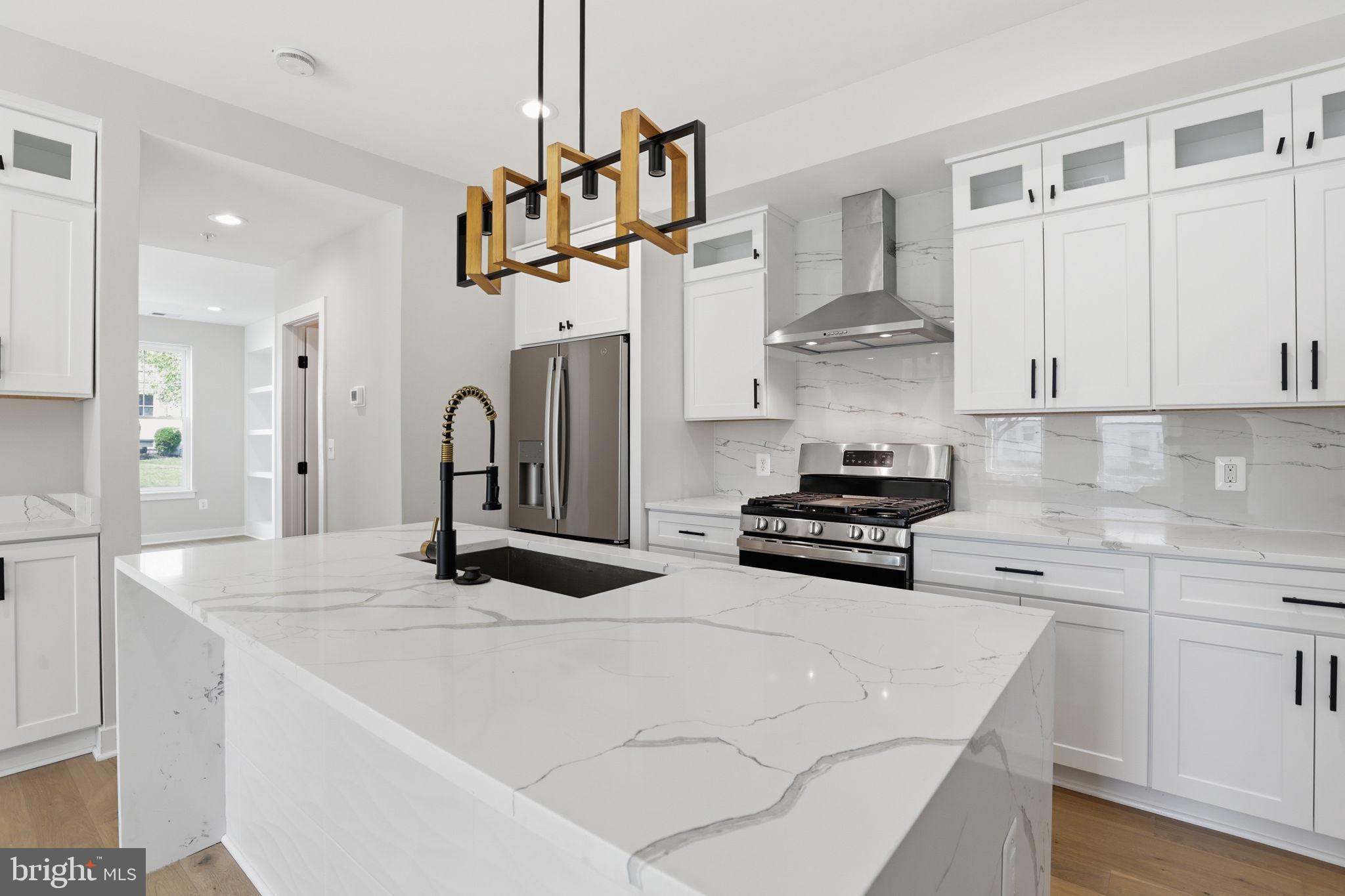 MARYVALE - Residential