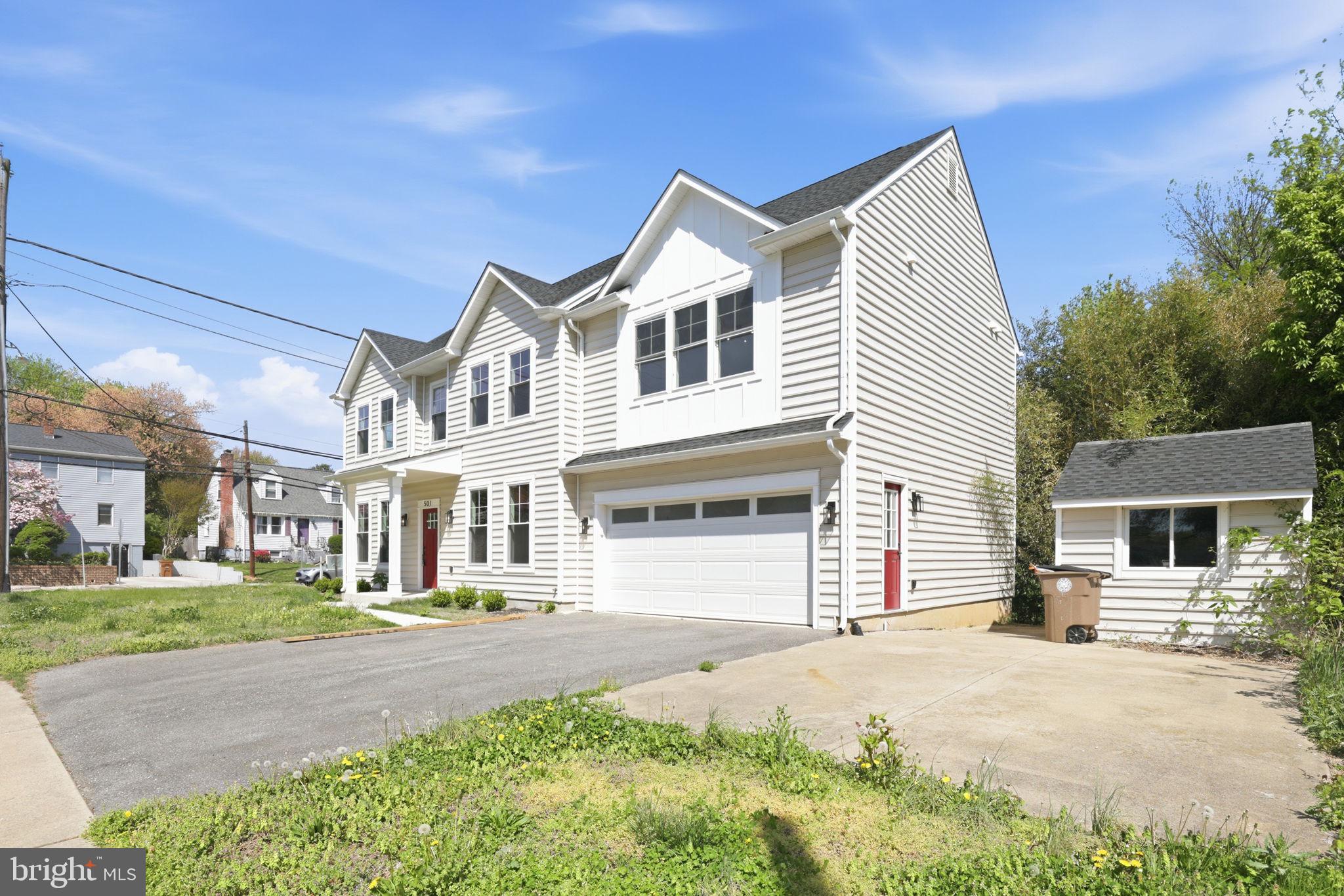 MARYVALE - Residential