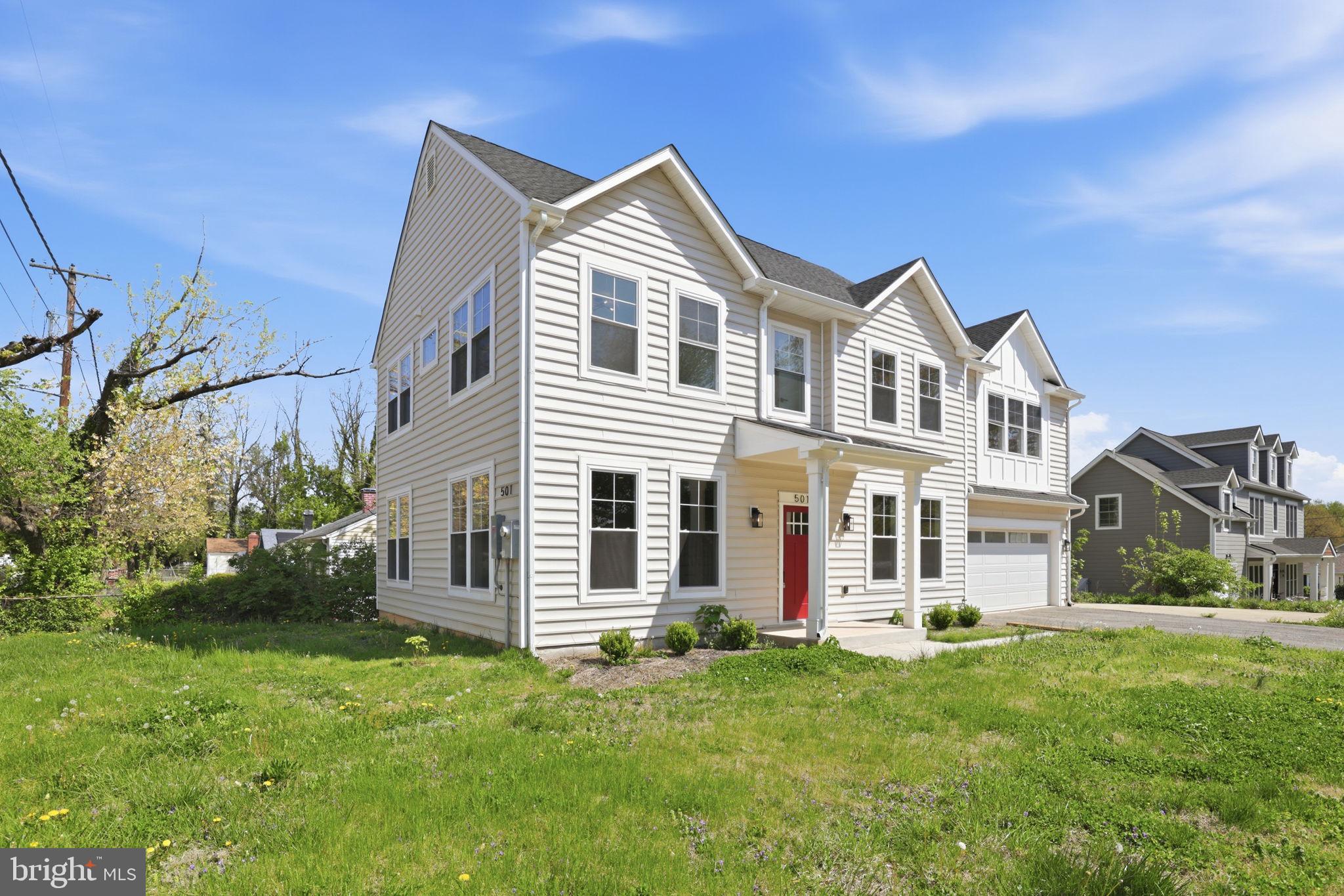 MARYVALE - Residential