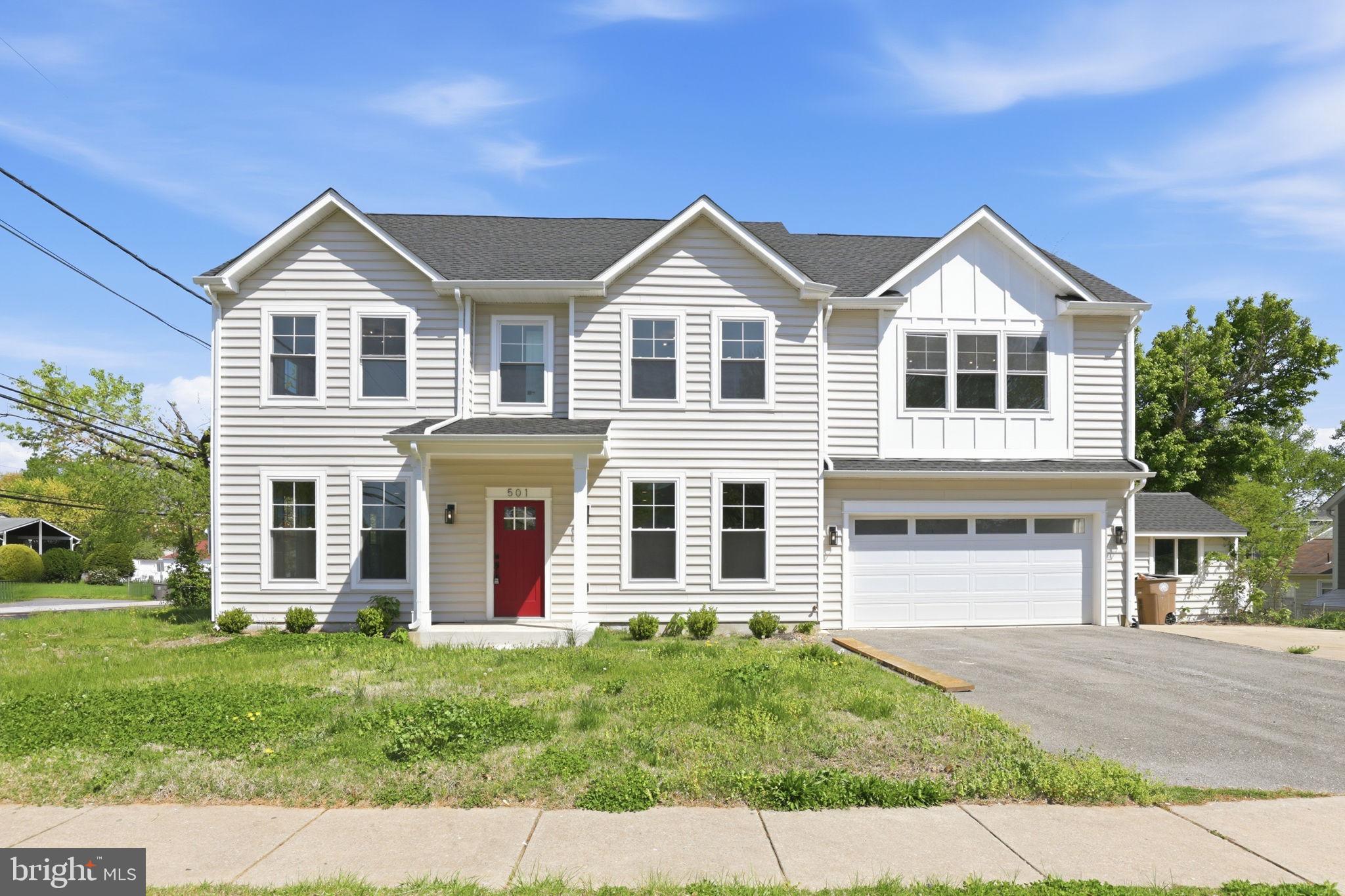 MARYVALE - Residential