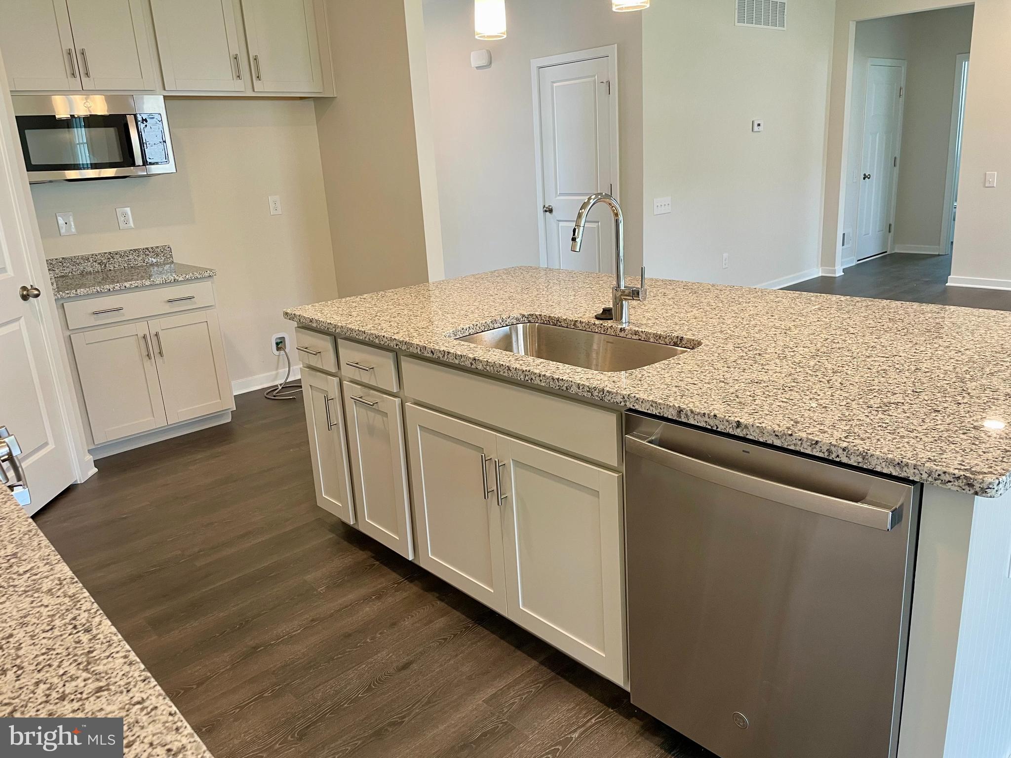 THE WOODS AT HIDDEN CREEK - Residential