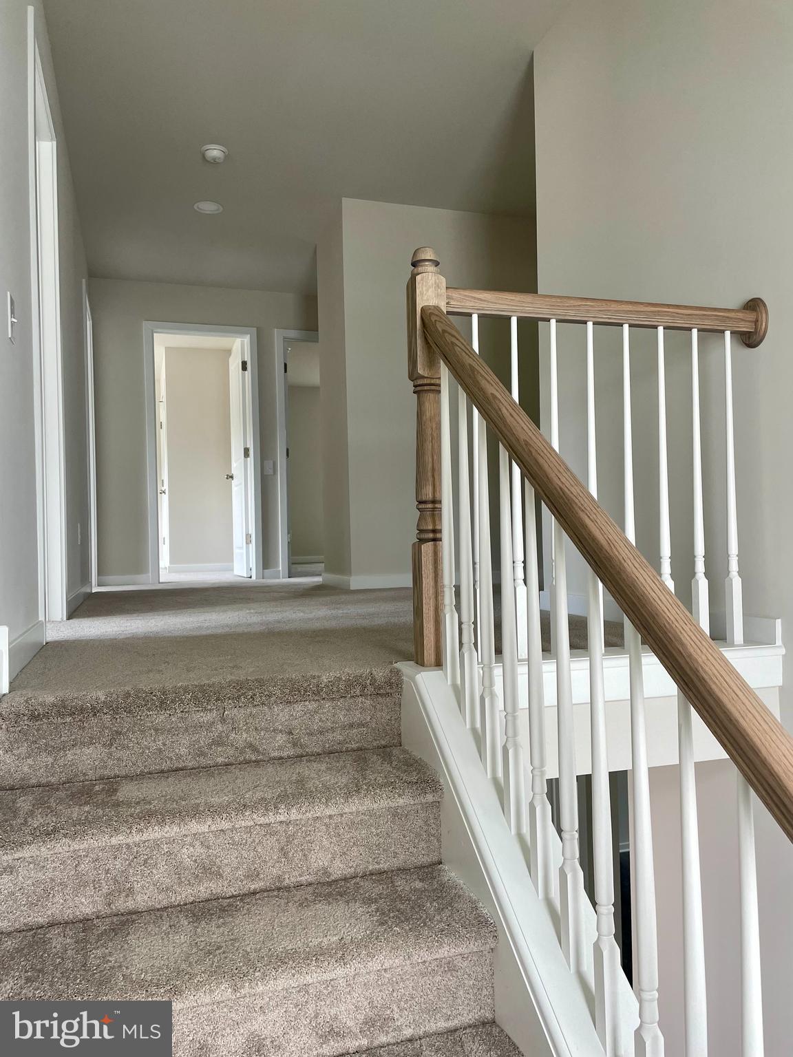 THE WOODS AT HIDDEN CREEK - Residential