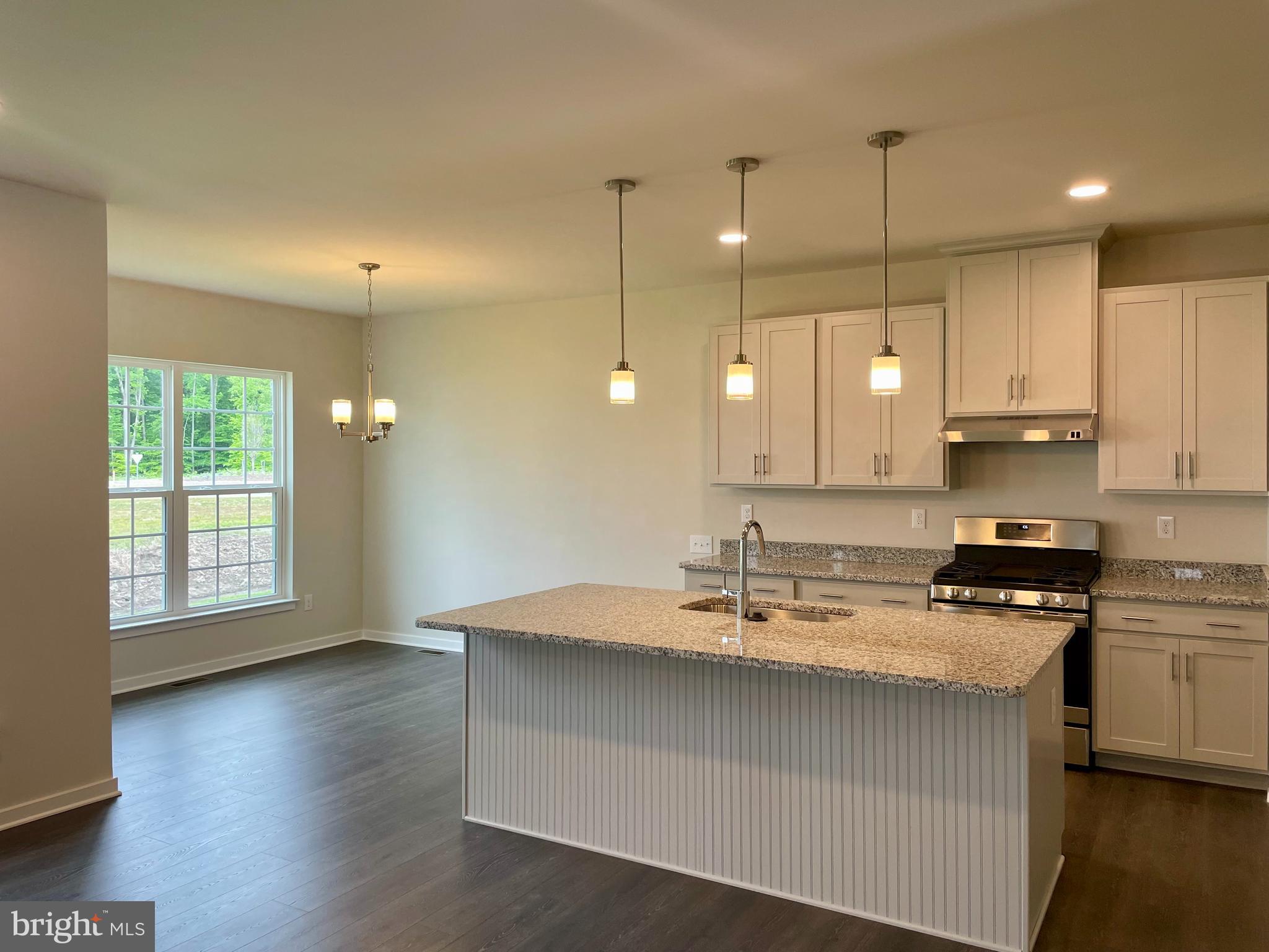 THE WOODS AT HIDDEN CREEK - Residential