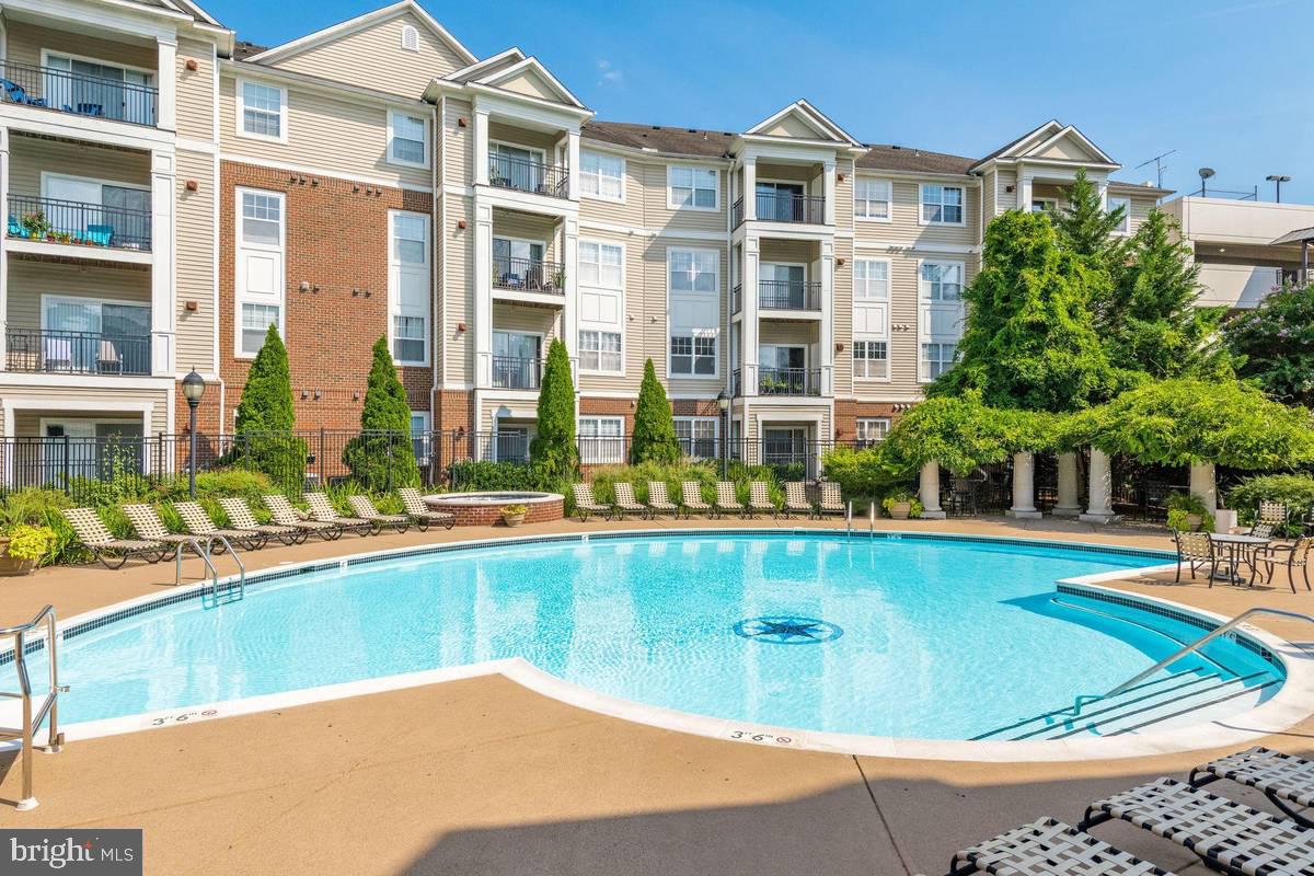 BRYSON AT WOODLAND PARK - Residential Lease