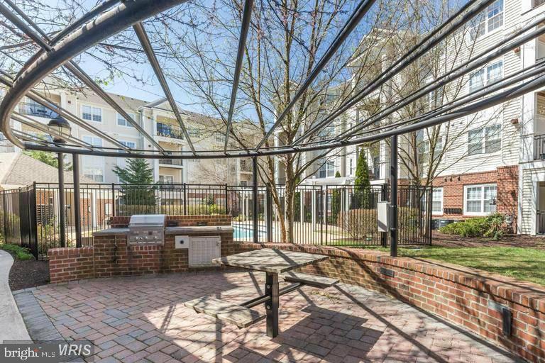 BRYSON AT WOODLAND PARK - Residential Lease
