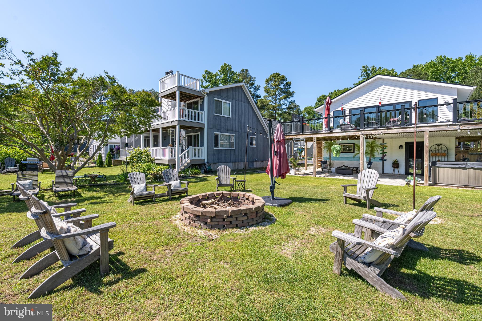 OCEAN PINES - NANTUCKET - Residential