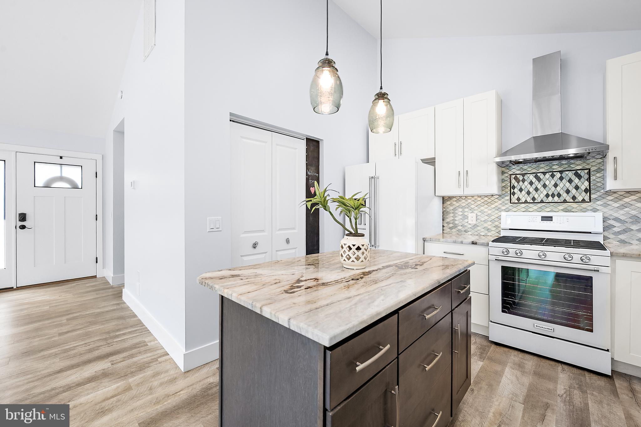 OCEAN PINES - NANTUCKET - Residential