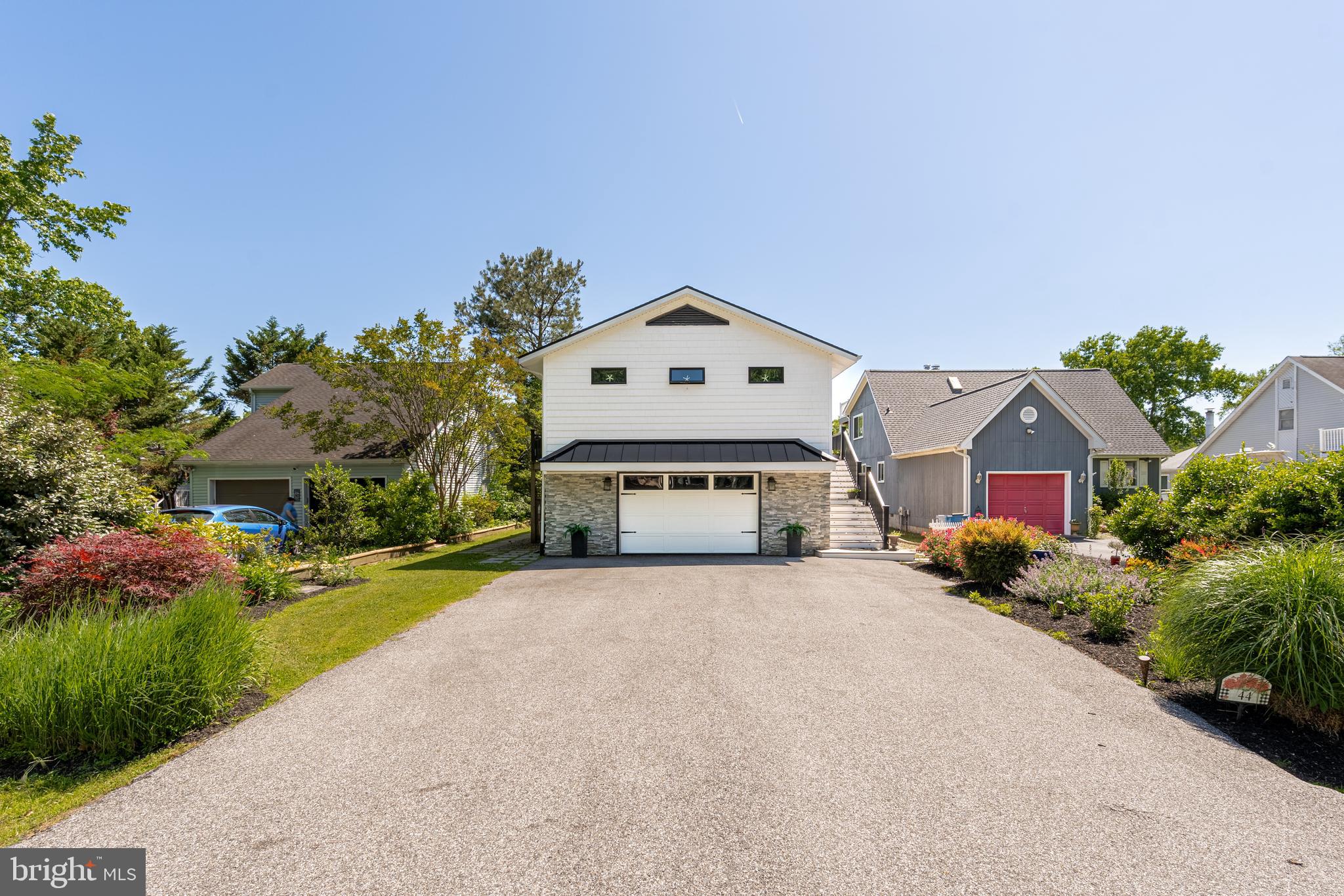 OCEAN PINES - NANTUCKET - Residential