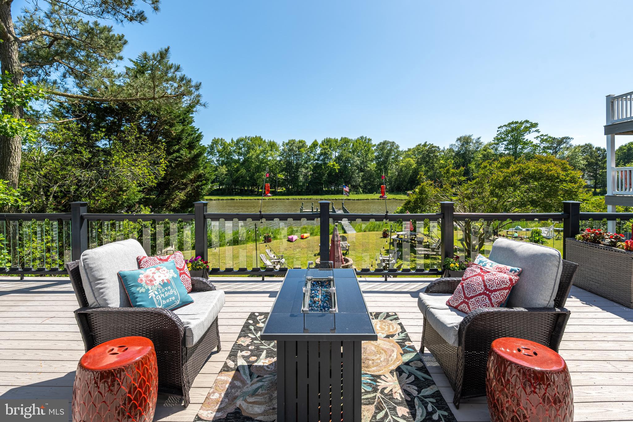 OCEAN PINES - NANTUCKET - Residential