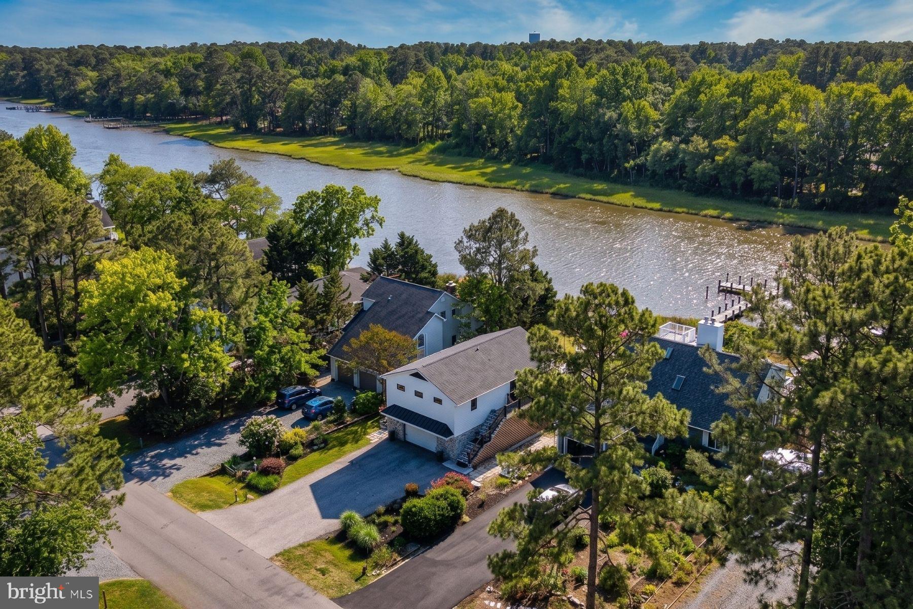 OCEAN PINES - NANTUCKET - Residential
