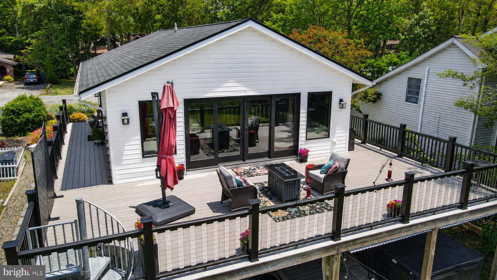 OCEAN PINES - NANTUCKET - Residential
