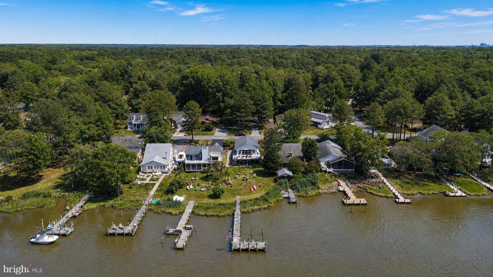 OCEAN PINES - NANTUCKET - Residential