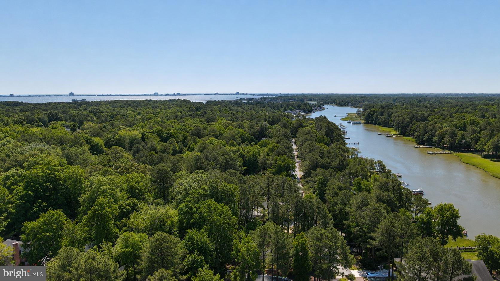 OCEAN PINES - NANTUCKET - Residential