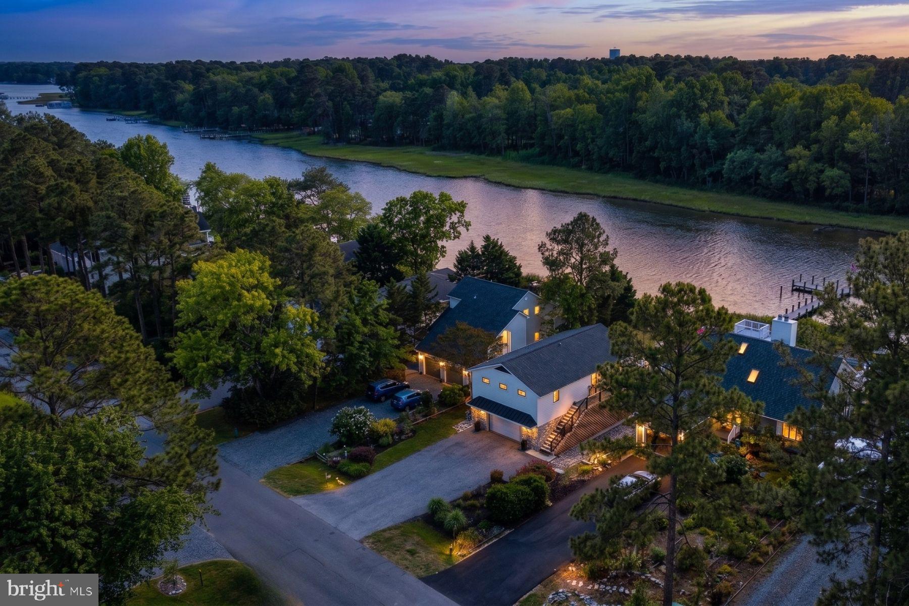 OCEAN PINES - NANTUCKET - Residential