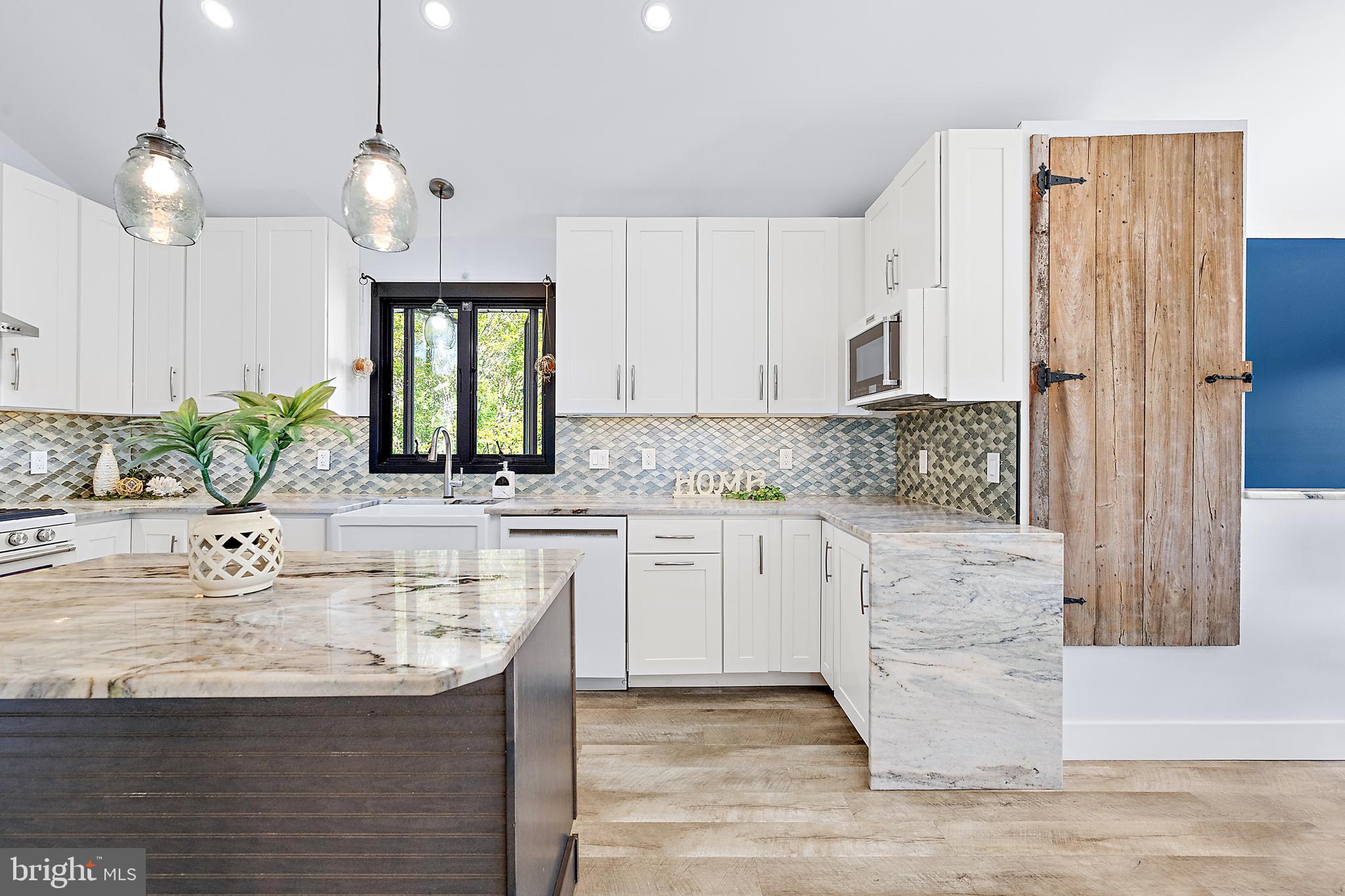OCEAN PINES - NANTUCKET - Residential