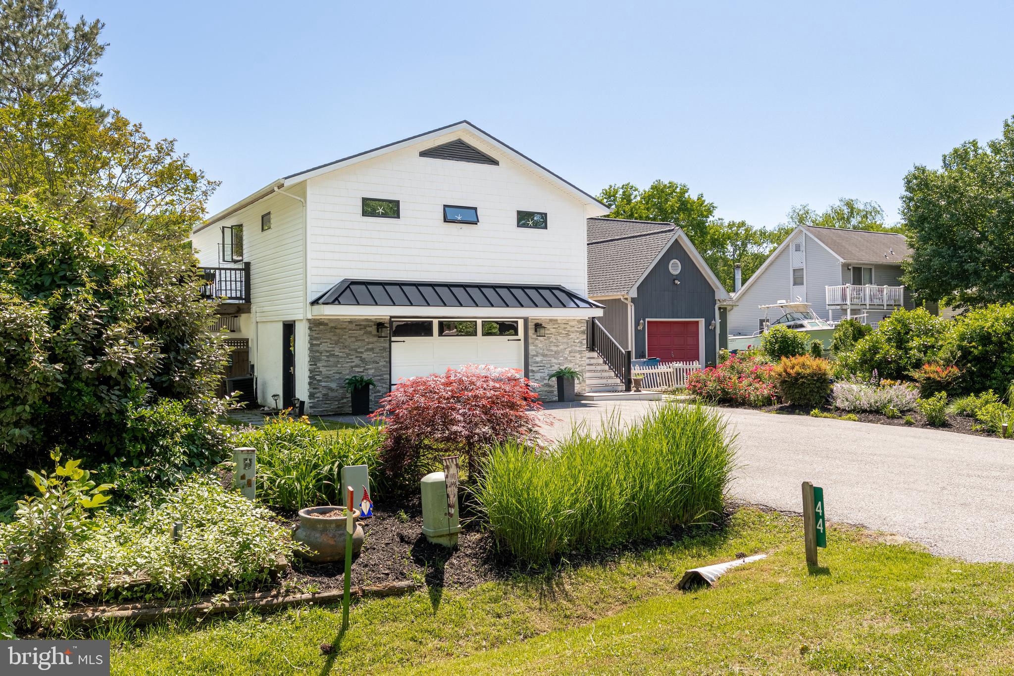 OCEAN PINES - NANTUCKET - Residential