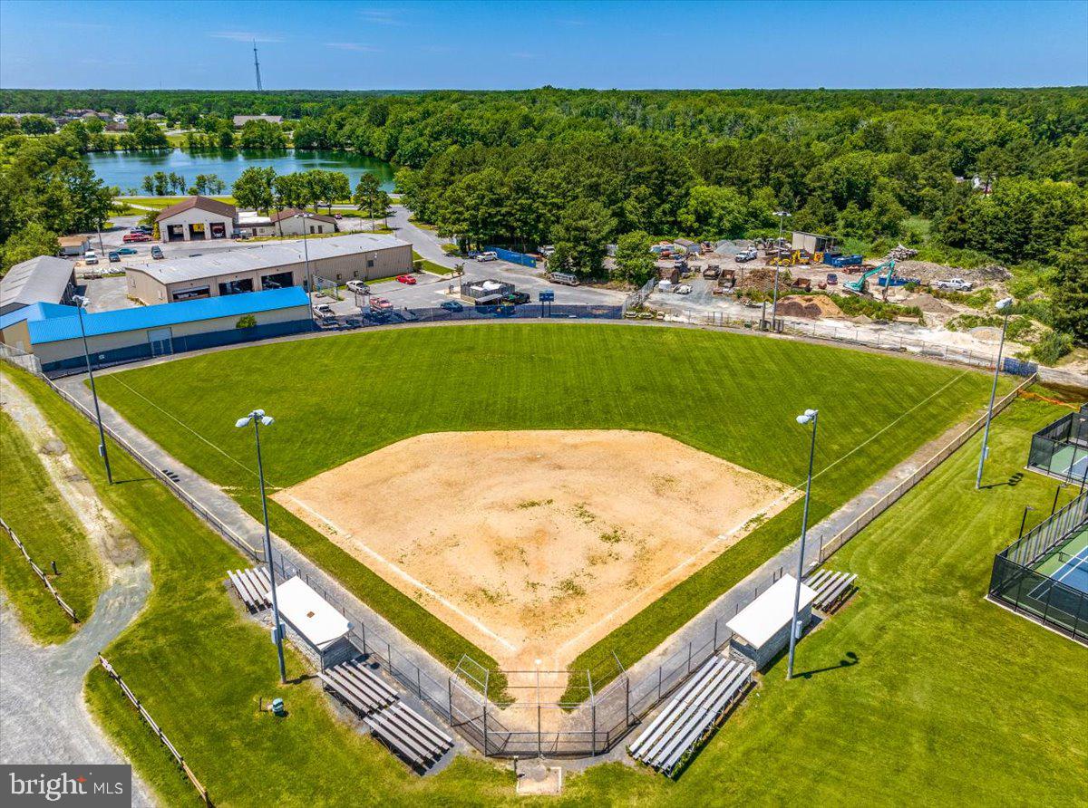 OCEAN PINES - NANTUCKET - Residential