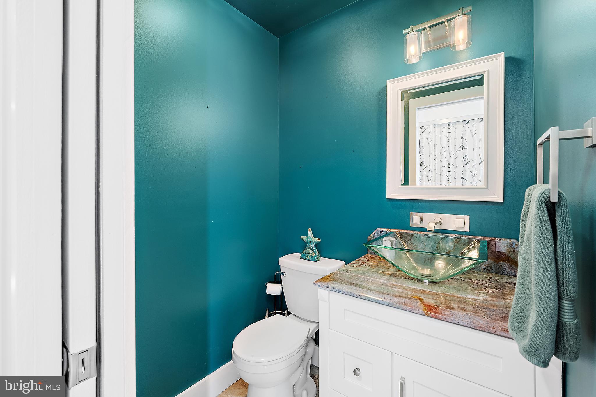 OCEAN PINES - NANTUCKET - Residential